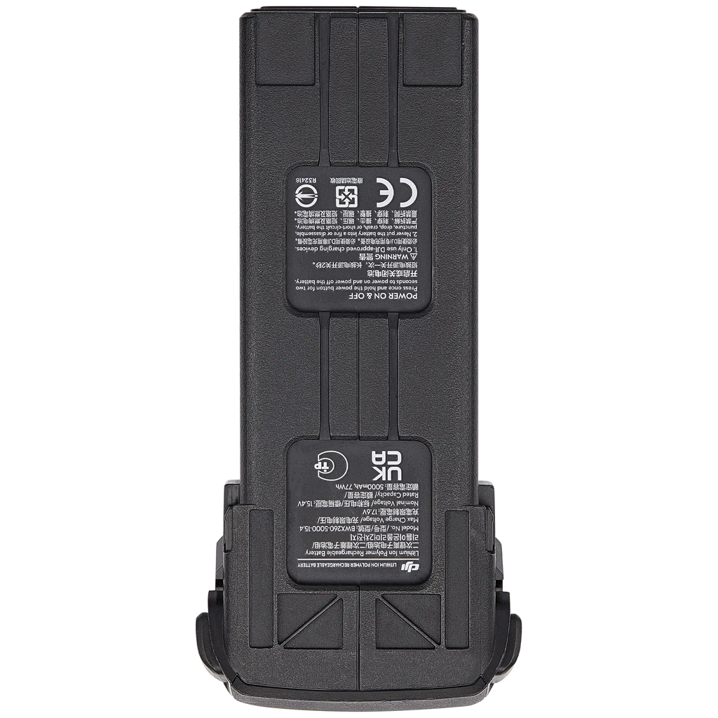 Replacement Akku für DJI Mavic 3 Pro (gebrauchter OEM-Ausbau, Qualität A)