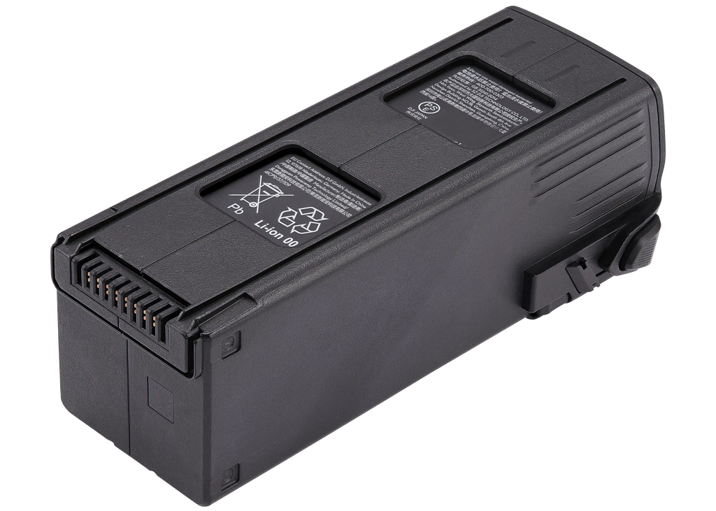 Replacement Akku für DJI Mavic 3 Pro (gebrauchter OEM-Ausbau, Qualität A)