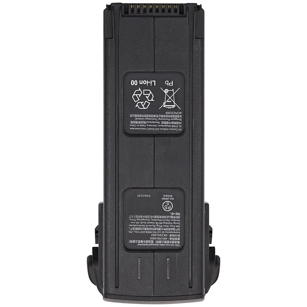 Replacement Akku für DJI Mavic 3 (gebrauchter OEM-Ausbau, Qualität A)