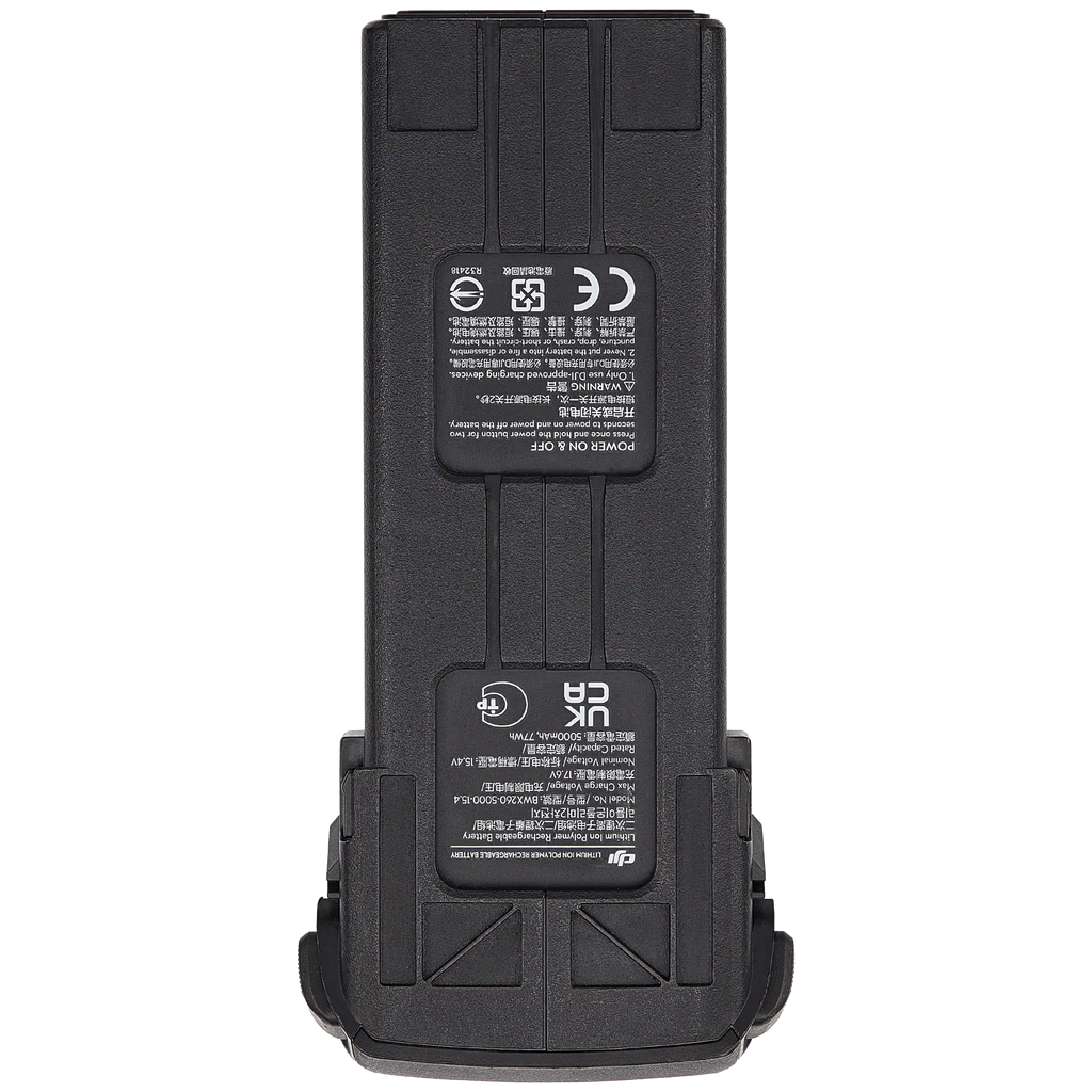Replacement Akku für DJI Mavic 3 (gebrauchter OEM-Ausbau, Qualität A)