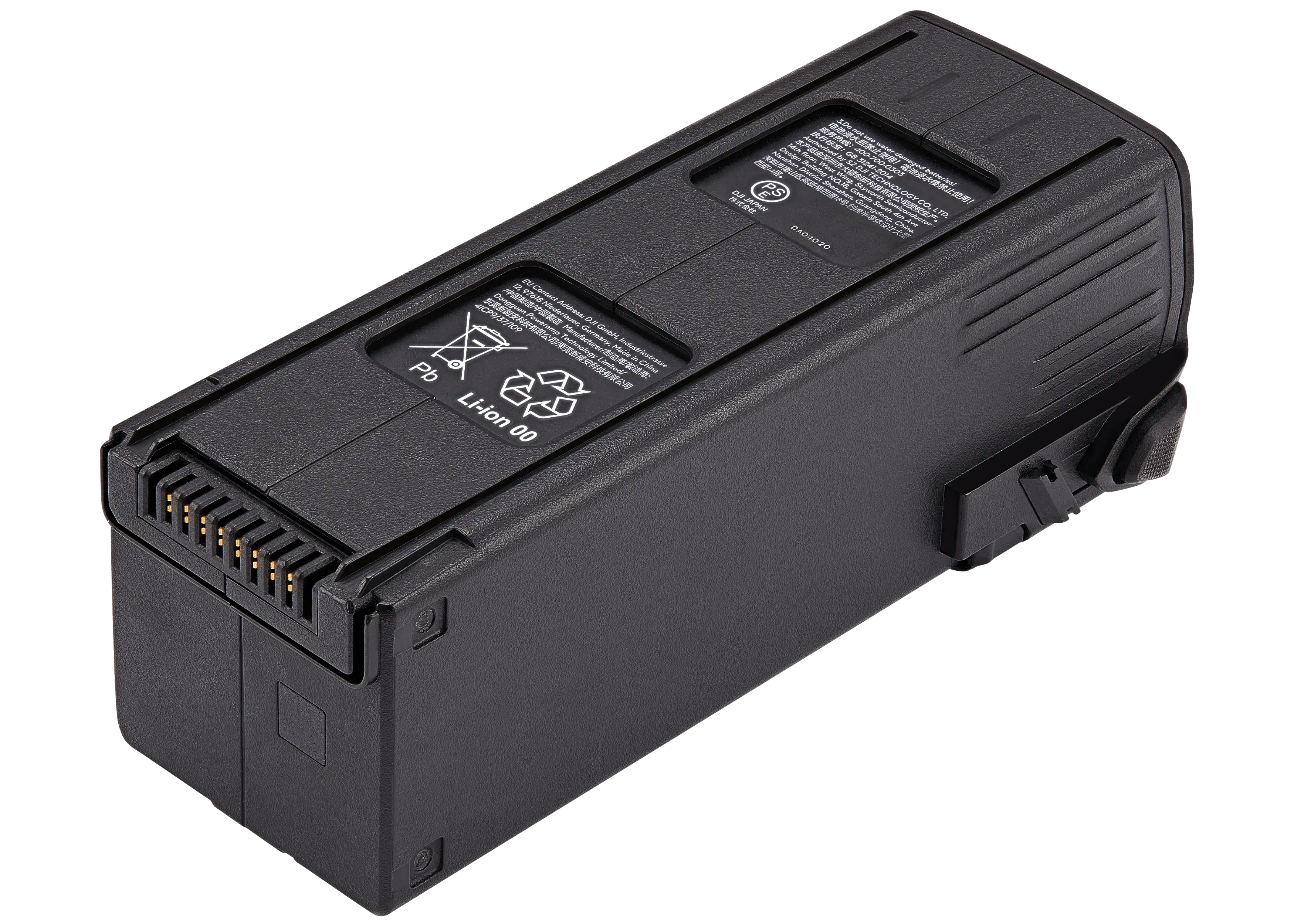 Replacement Akku für DJI Mavic 3 (gebrauchter OEM-Ausbau, Qualität A)