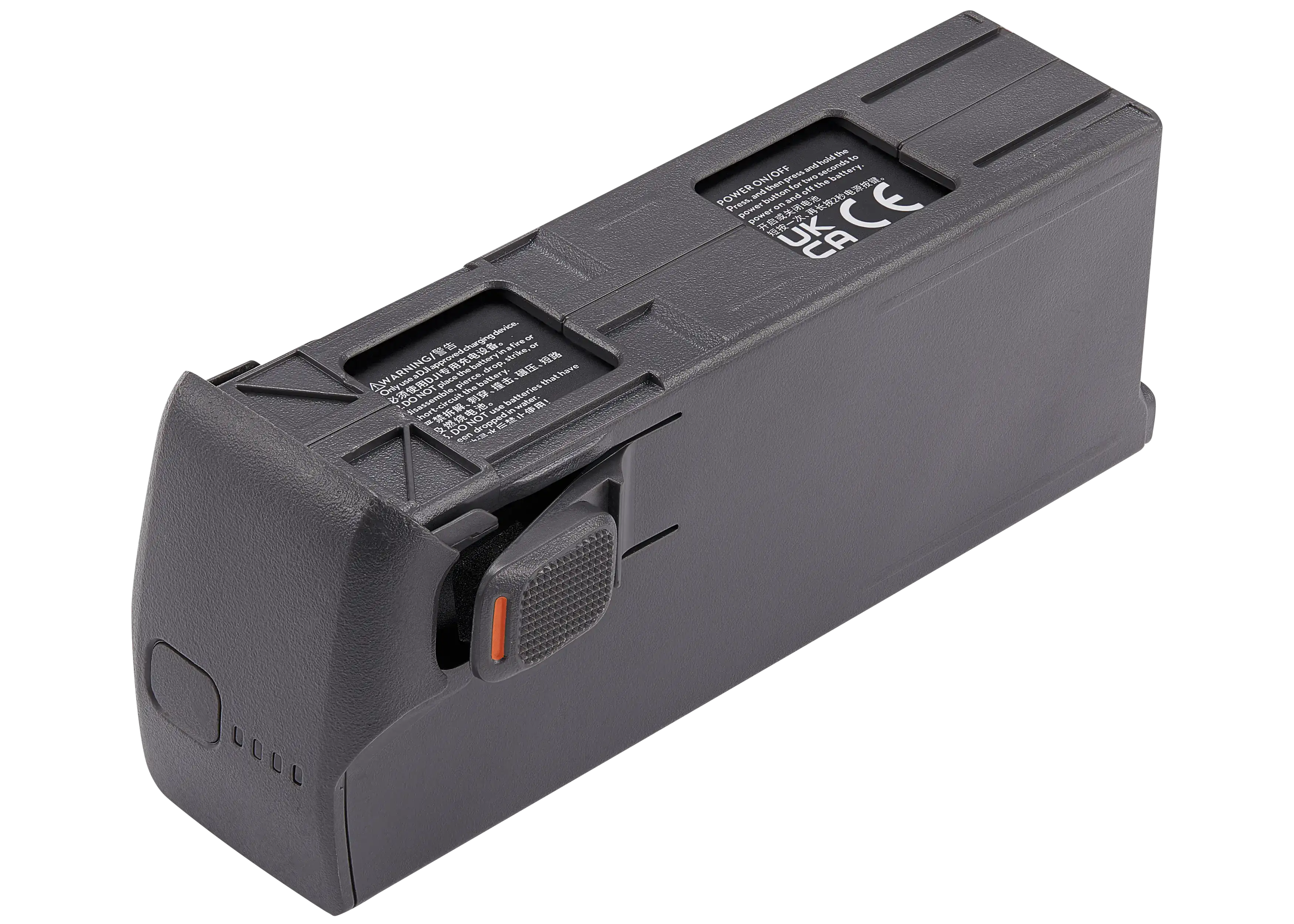Replacement Akku für DJI Avata 2 (gebrauchter OEM-Ausbau, Qualität A)