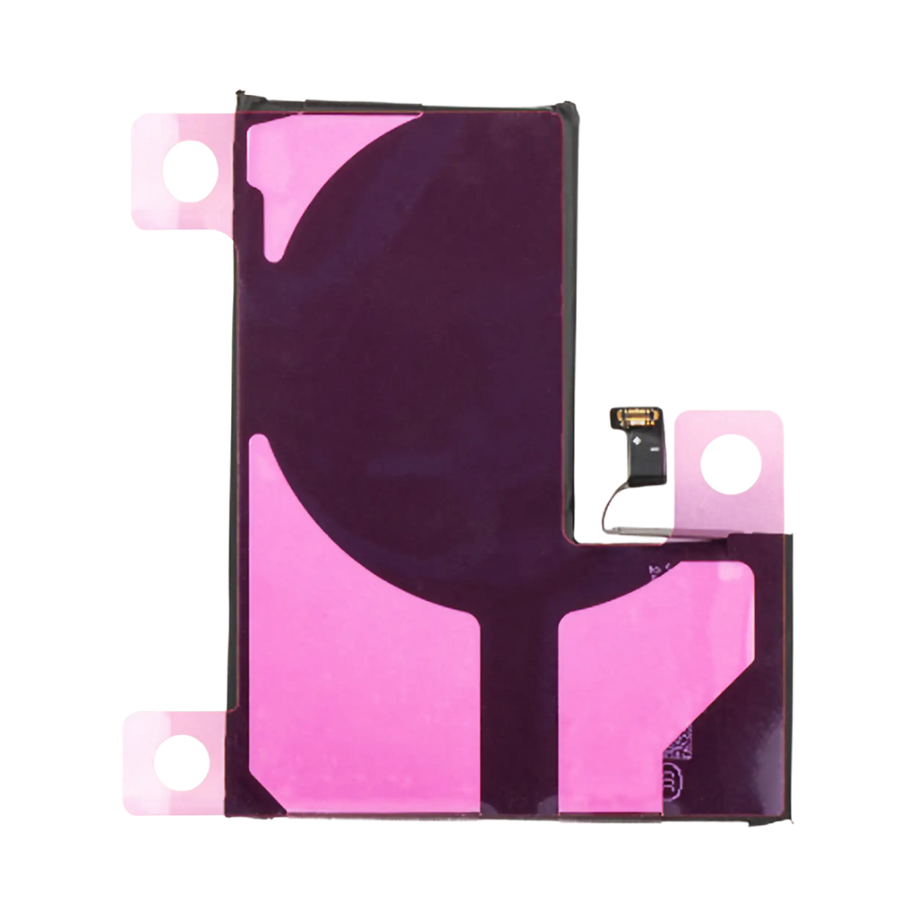Replacement Battery with Adhesive for iPhone 14 Pro (Original OEM)