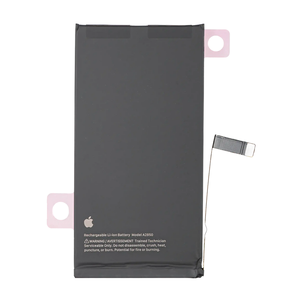 Ersatzakku mit Klebefolie für iPhone 14 Plus (Original OEM)