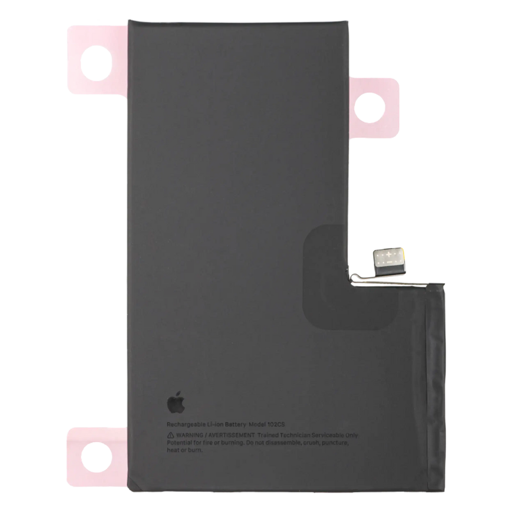 Ersatzakku für iPhone 16 Pro Max (Original OEM)