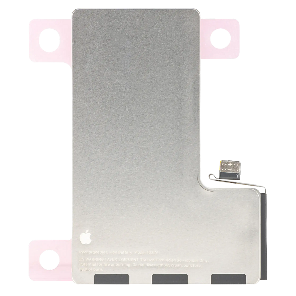 Apple Original Ersatzbatterie für iPhone 16 Pro