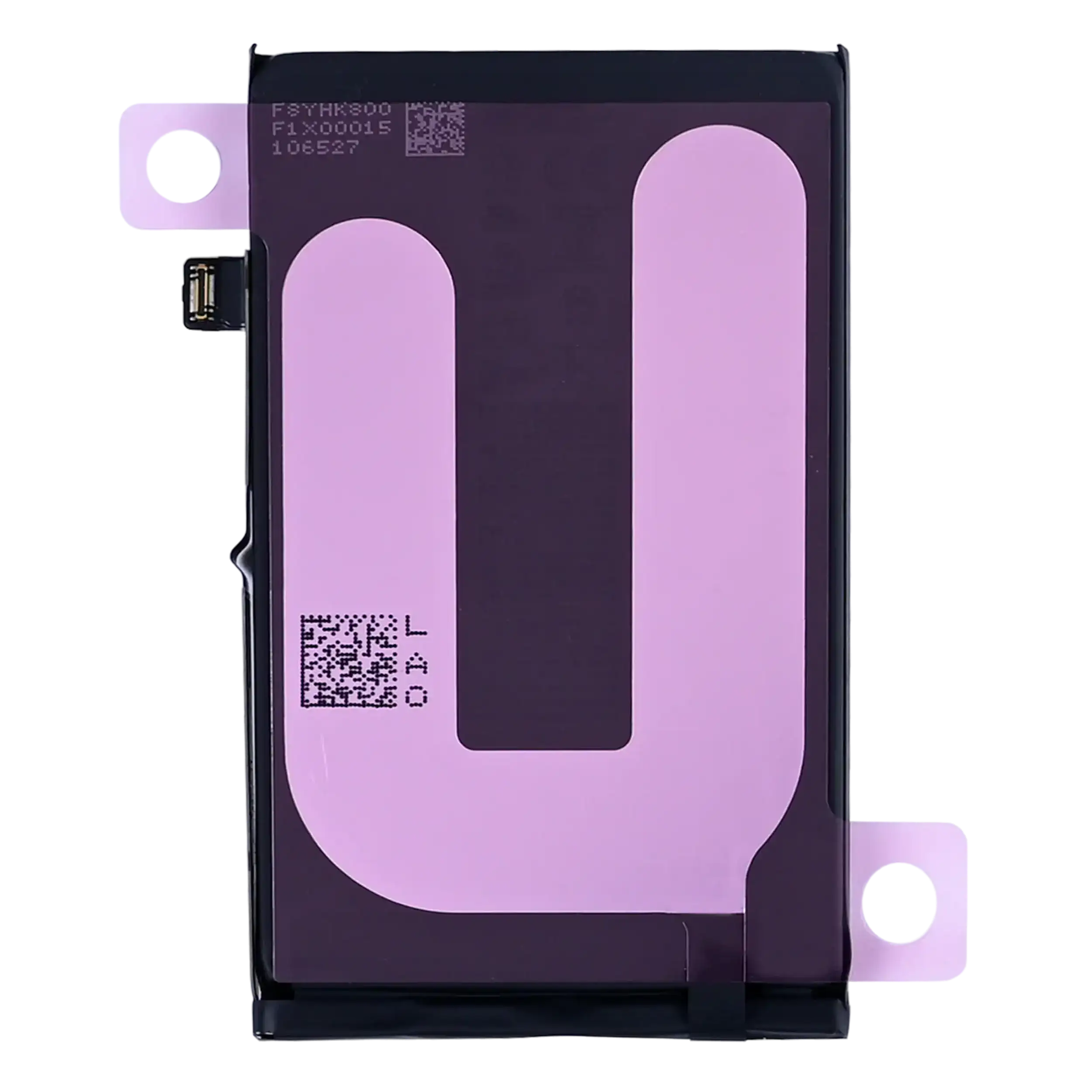 Ersatzakku für iPhone 17 (Original OEM)
