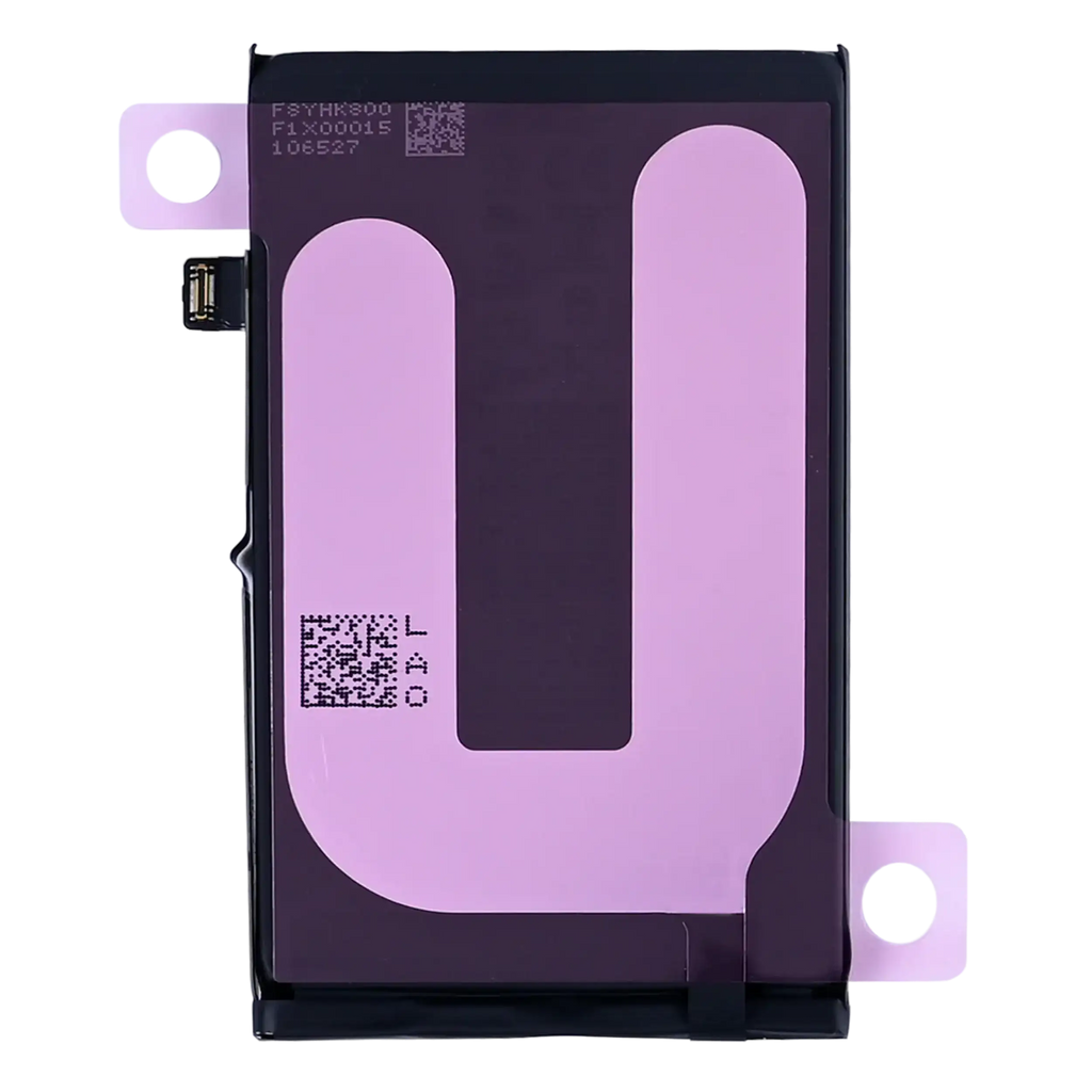 Replacement battery for iPhone 17 (Original OEM)