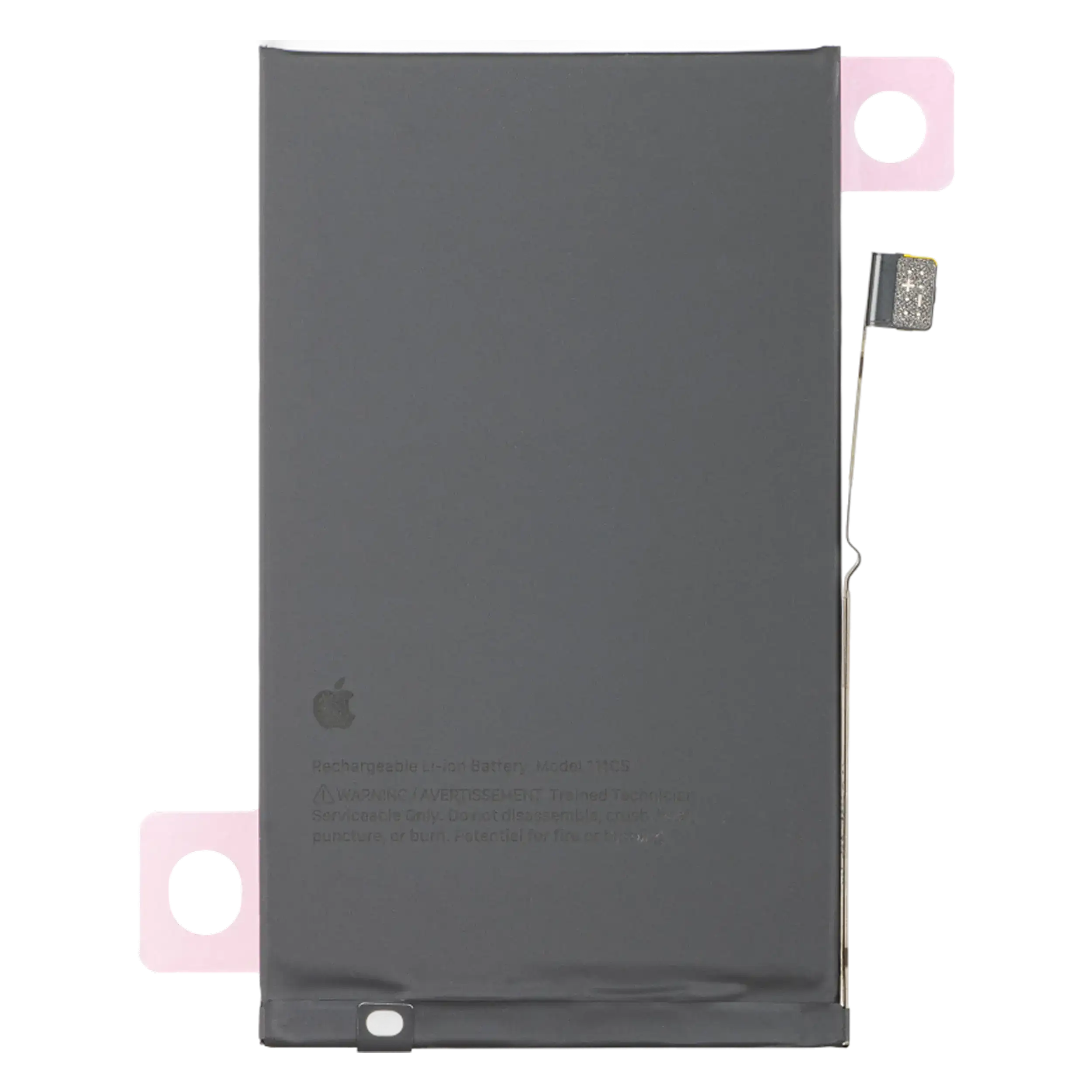 Ersatzakku für iPhone 17 (Original OEM)