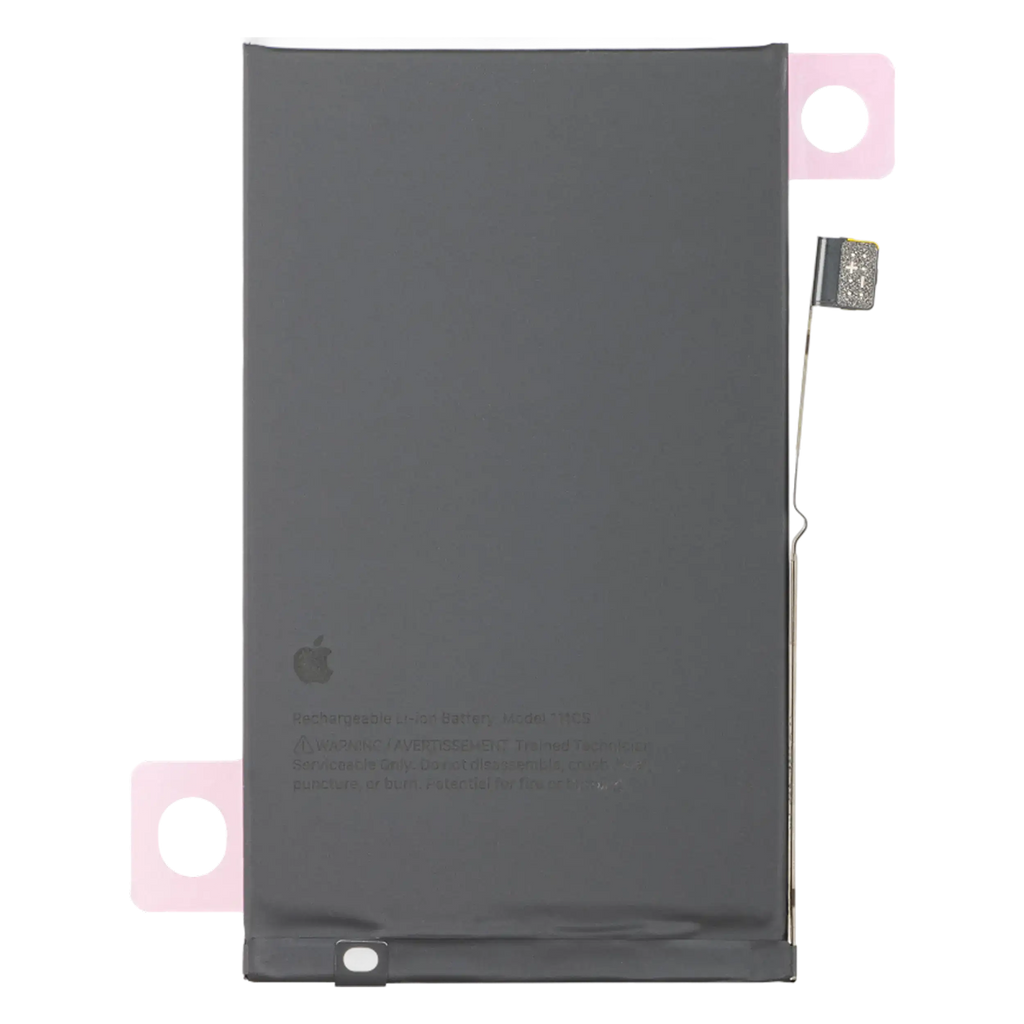 Replacement battery for iPhone 17 (Original OEM)