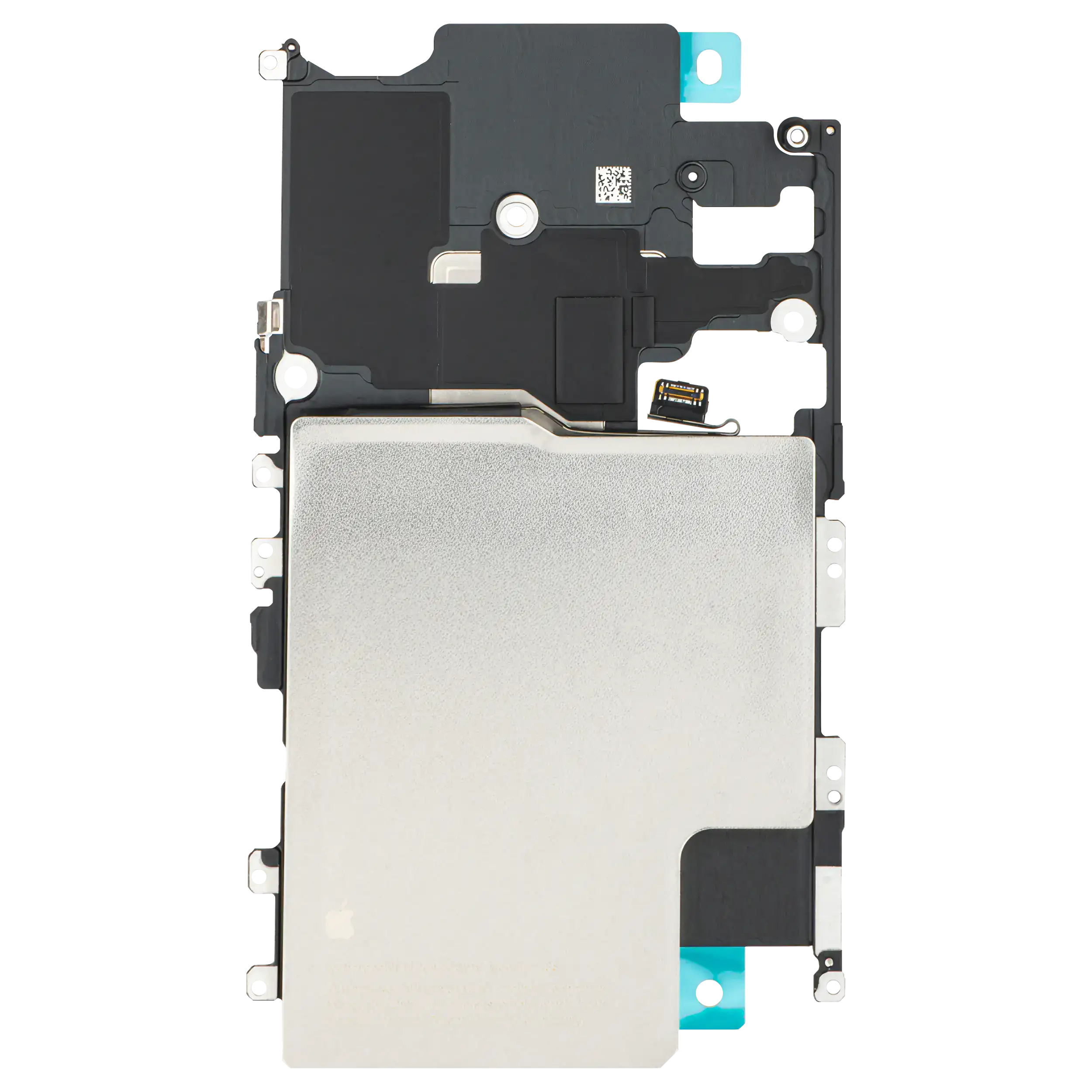 Original Apple Replacement Battery for iPhone 17 Pro (UK/EU Version)