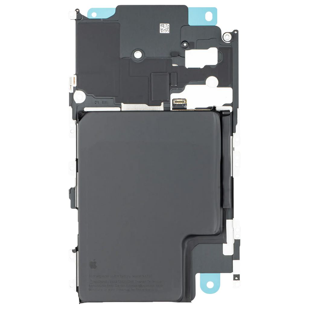 Replacement battery for iPhone 17 Pro Max (Original Apple) (UK / EU Version)