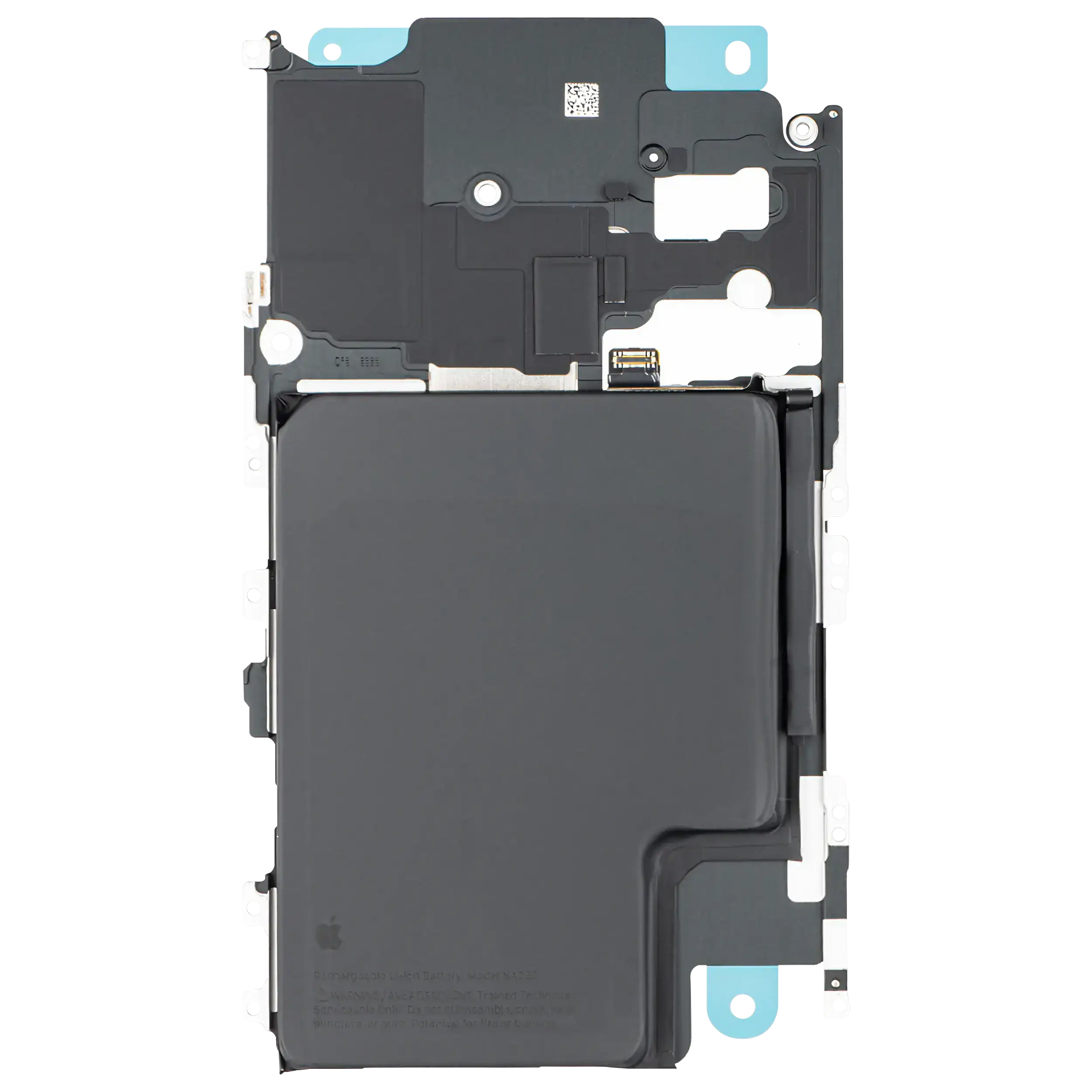 Replacement battery for iPhone 17 Pro Max (Original Apple) (UK / EU Version)