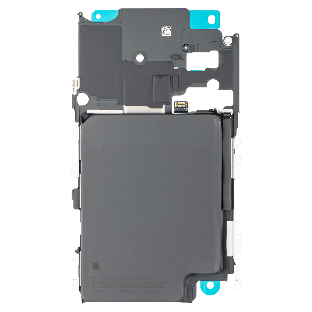 Replacement battery for iPhone 17 Pro Max (Original OEM, US Version)
