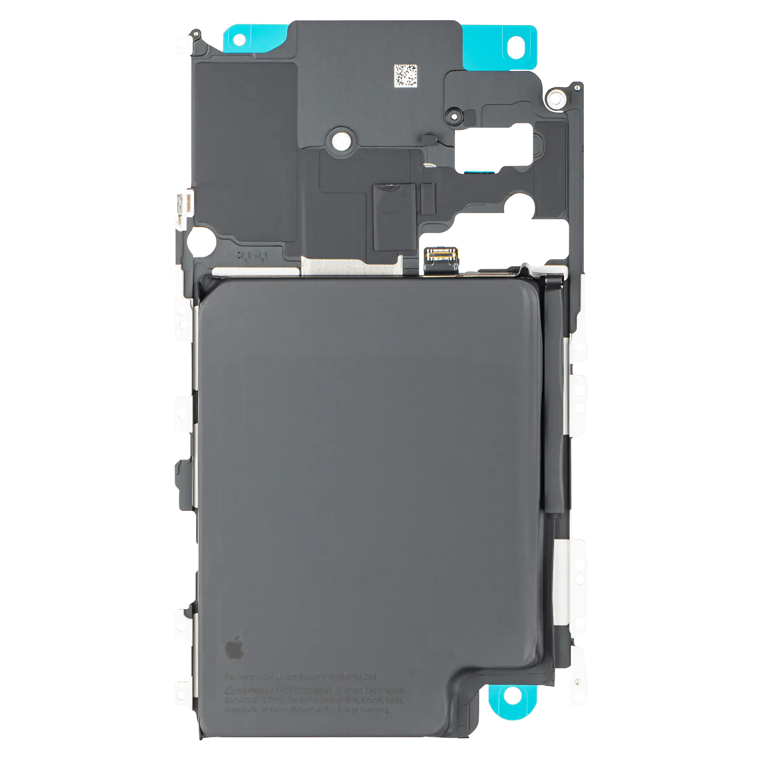 Replacement battery for iPhone 17 Pro Max (Original OEM, US Version)
