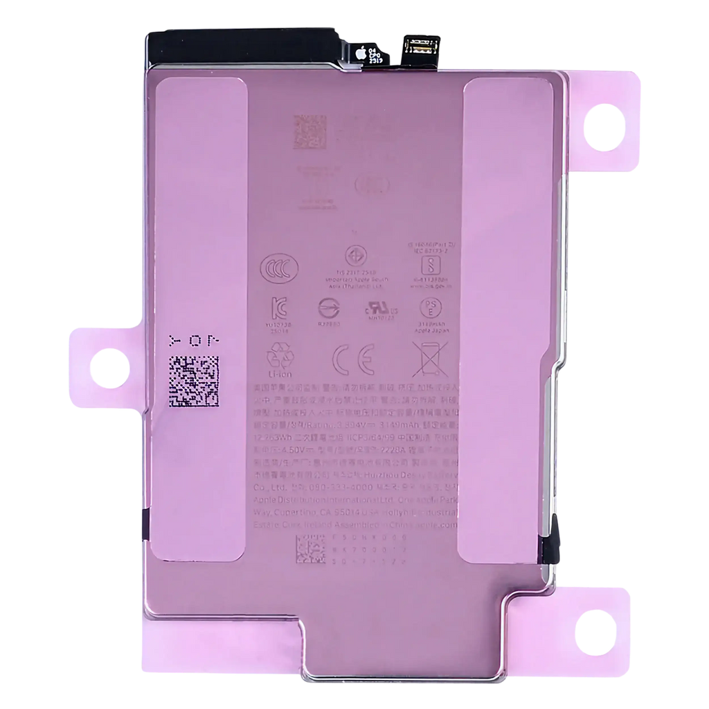 Original OEM Ersatzakku für iPhone Air