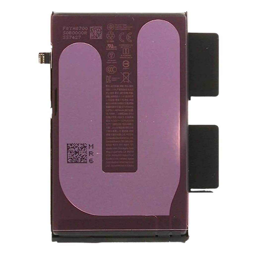 Original Apple Replacement Battery for iPhone 16 Plus
