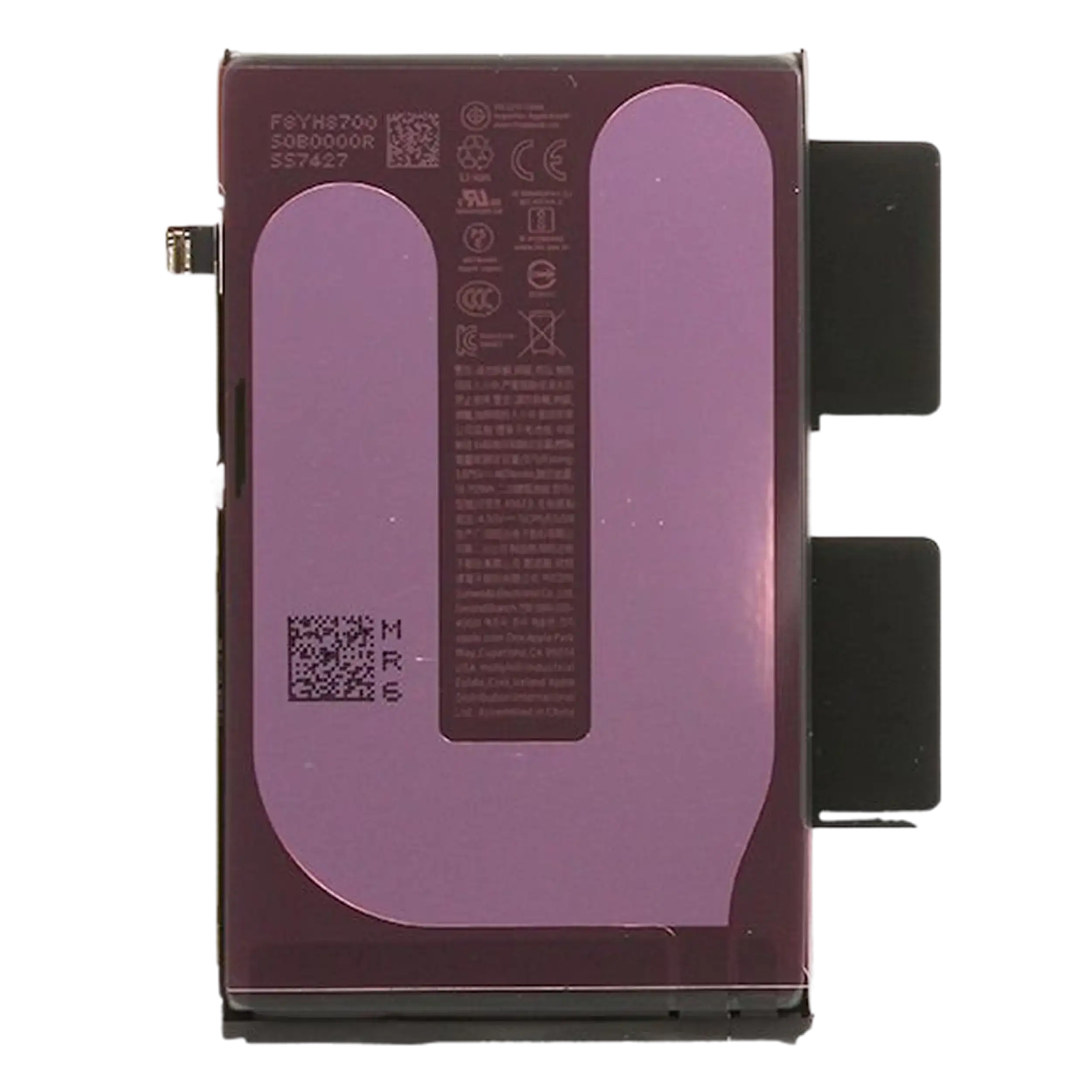 Original Apple Replacement Battery for iPhone 16 Plus