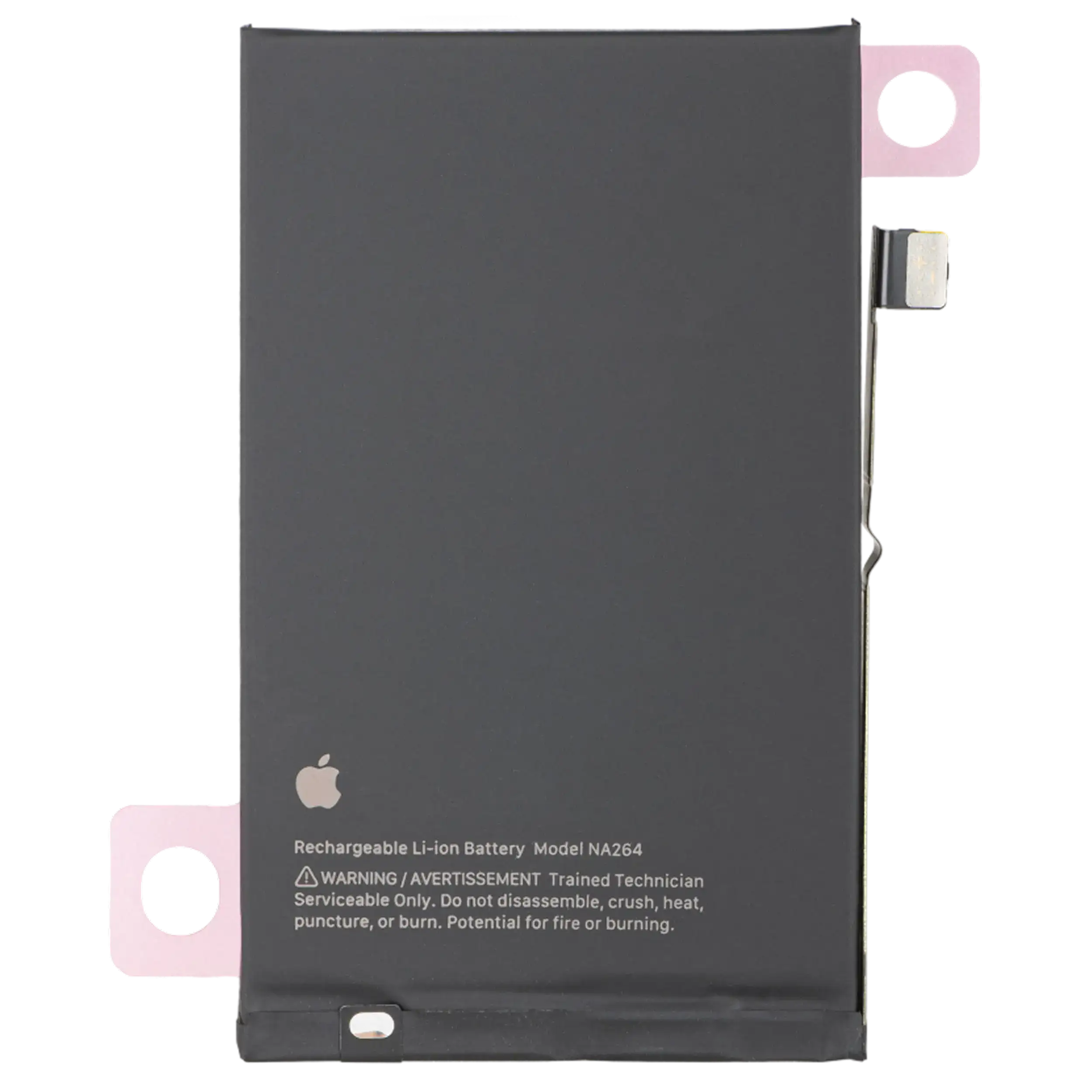 Replacement Battery for iPhone 16 (Original OEM)