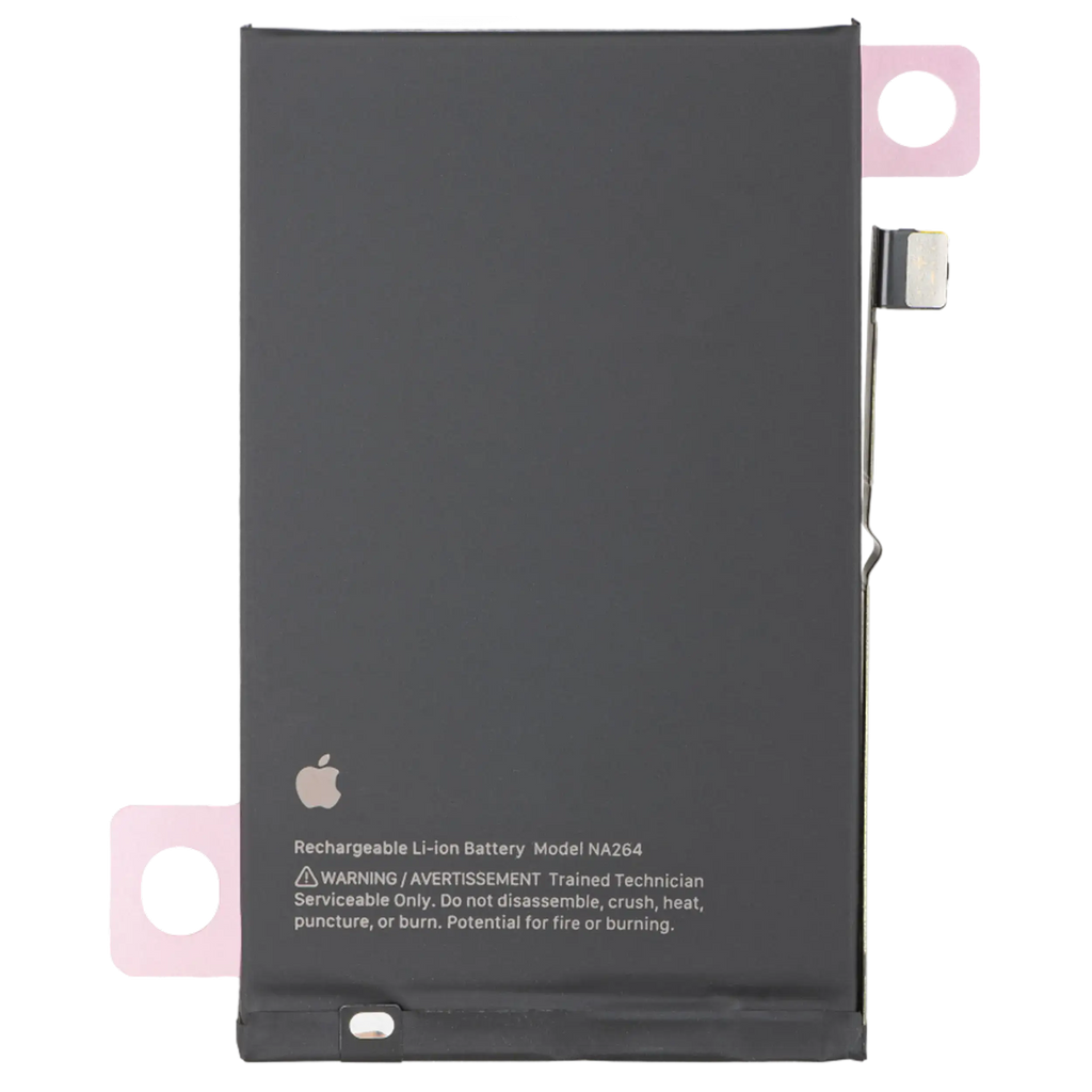 Ersatzbatterie für iPhone 16 (Original OEM)