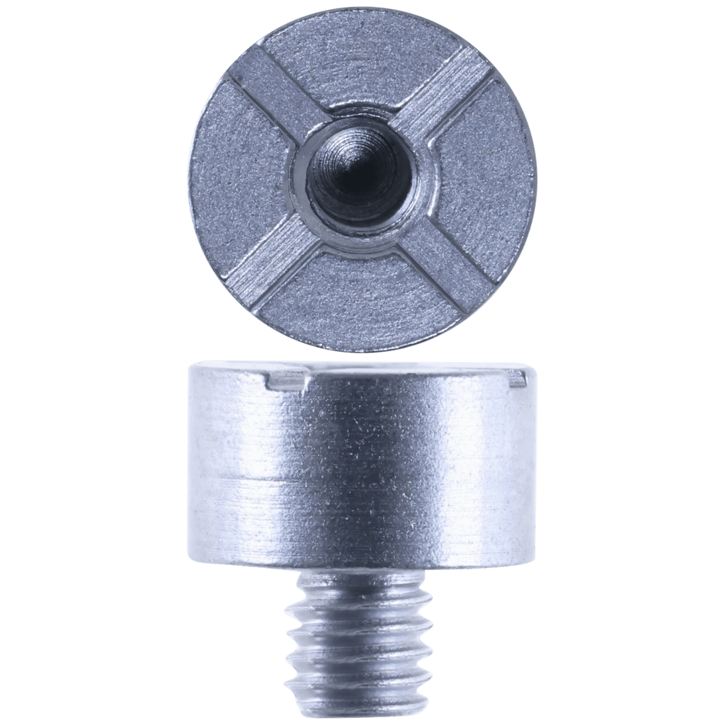 Super Screw (M1.4x1.52 mm L x 3.30 D x 1.87 T) for iPhone 17 (Original OEM) (Pack of 30)