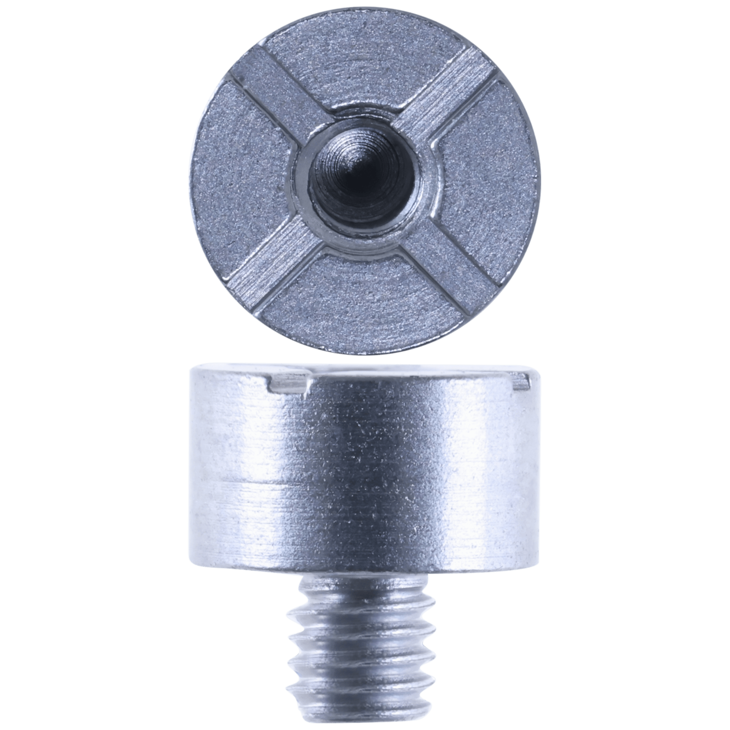 Super Screw (M1.4x1.52 mm L x 3.30 D x 1.87 T) for iPhone 17 (Original OEM) (Pack of 30)