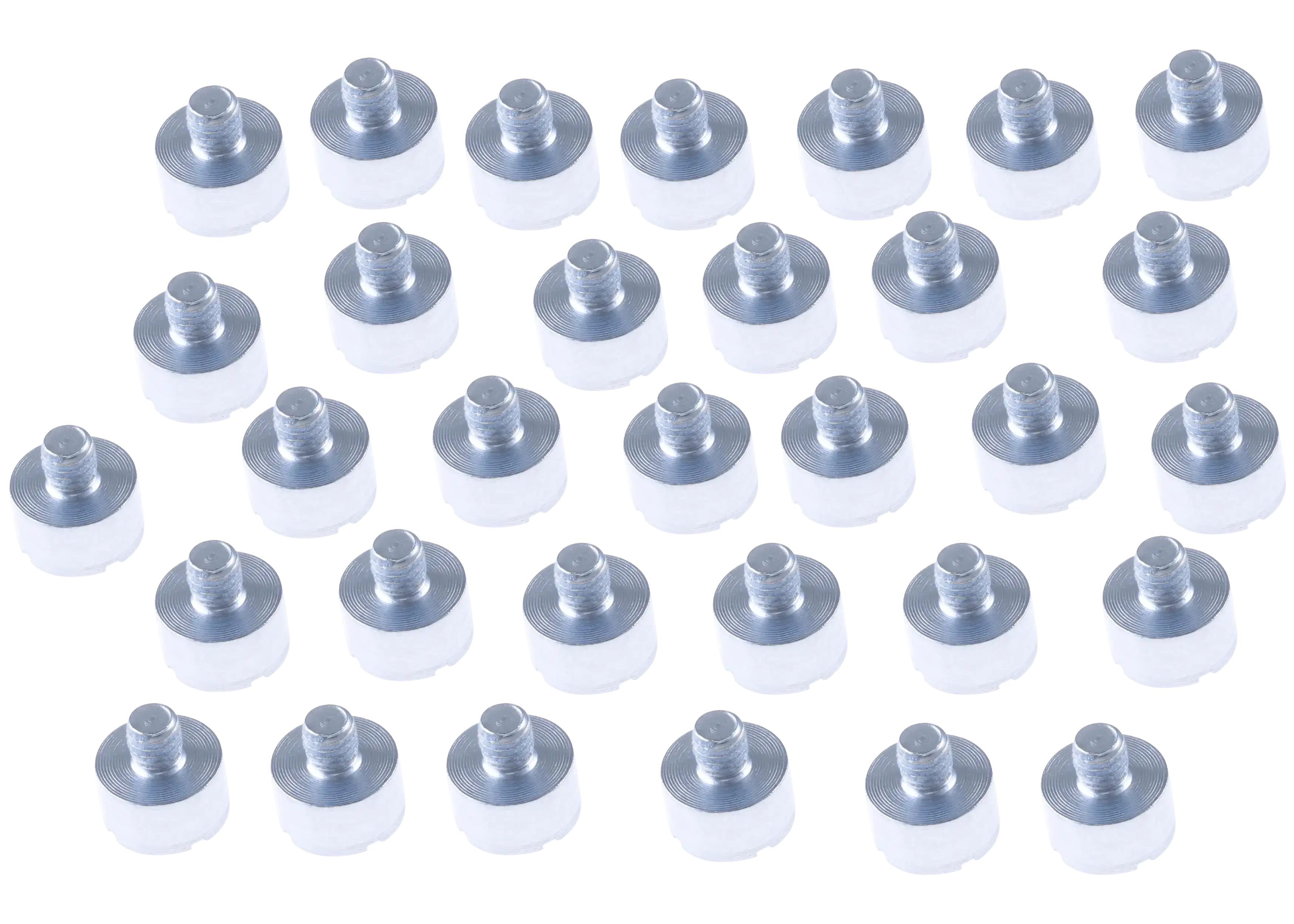 Super Screw (M1.4x1.52 mm L x 3.30 D x 1.87 T) for iPhone 17 (Original OEM) (Pack of 30)