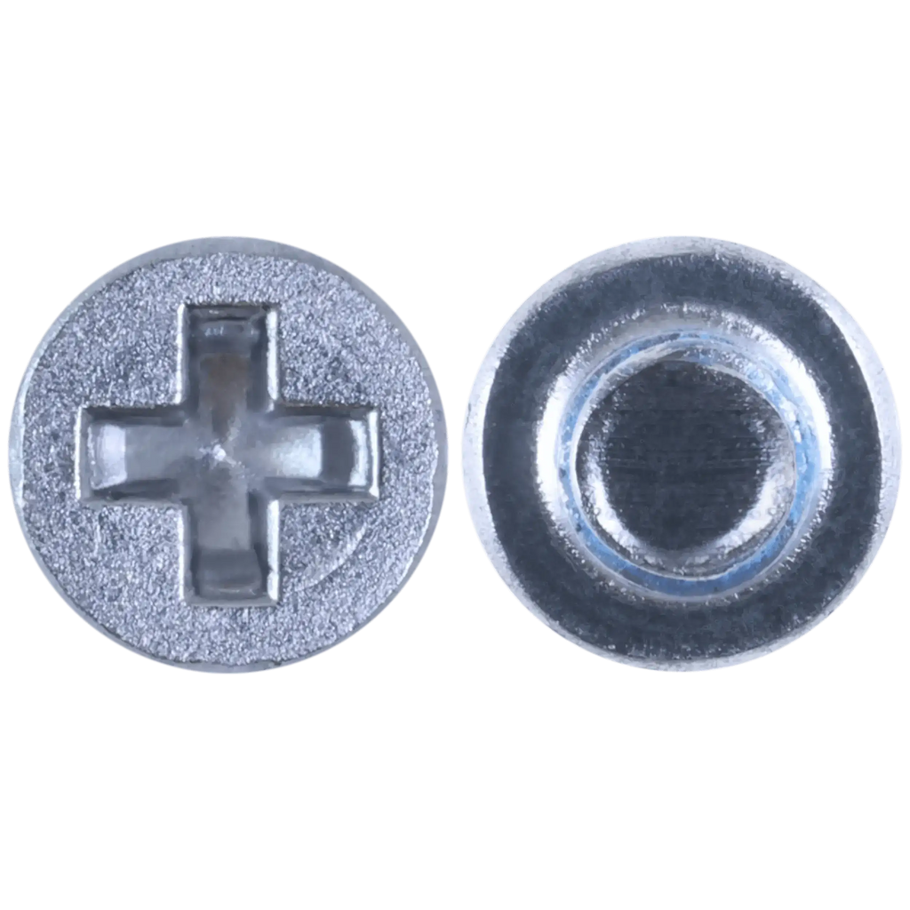 Hauptschraube M1.4x1.67mm für iPhone 17 Original OEM 30er-Pack