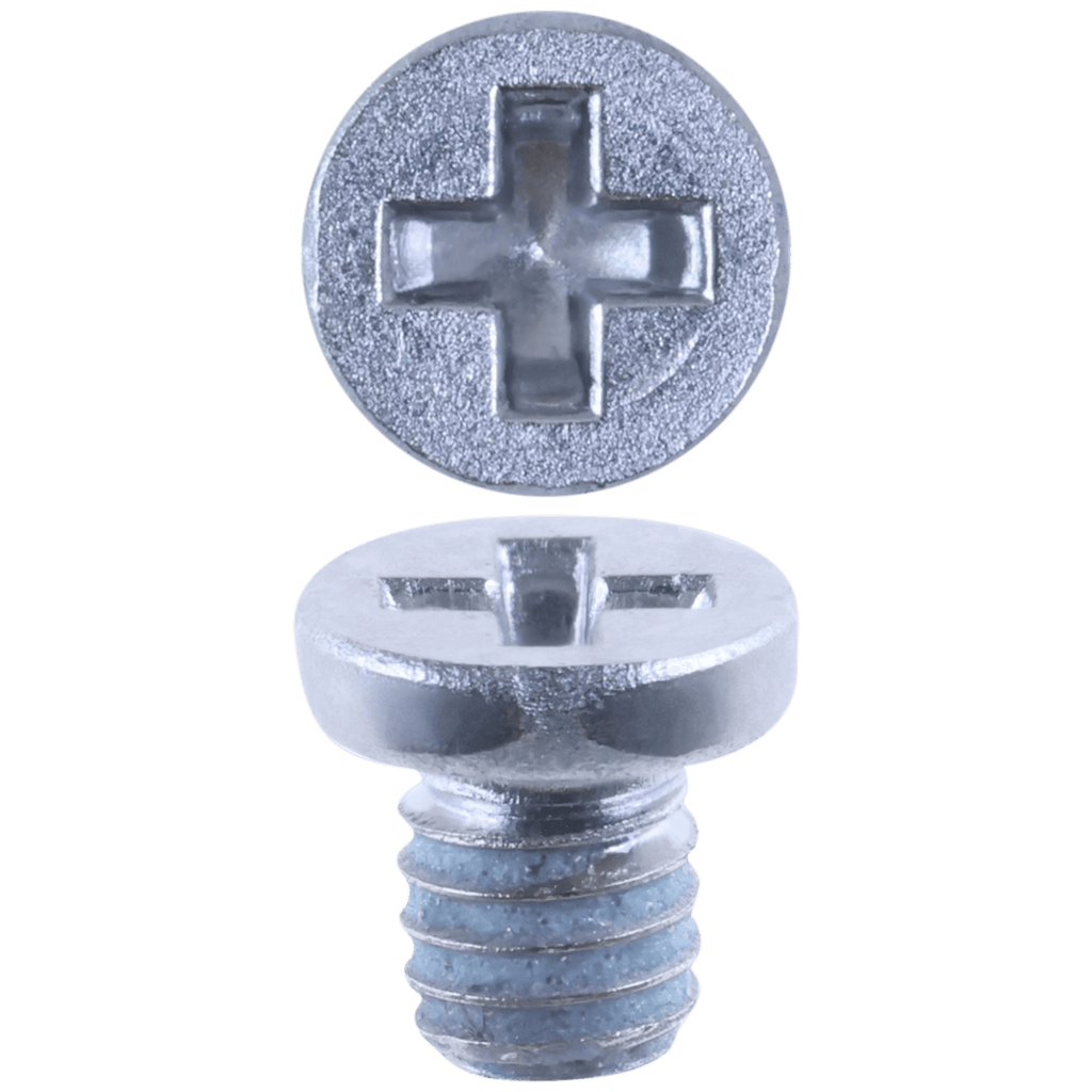 Hauptschraube M1.4x1.67mm für iPhone 17 Original OEM 30er-Pack