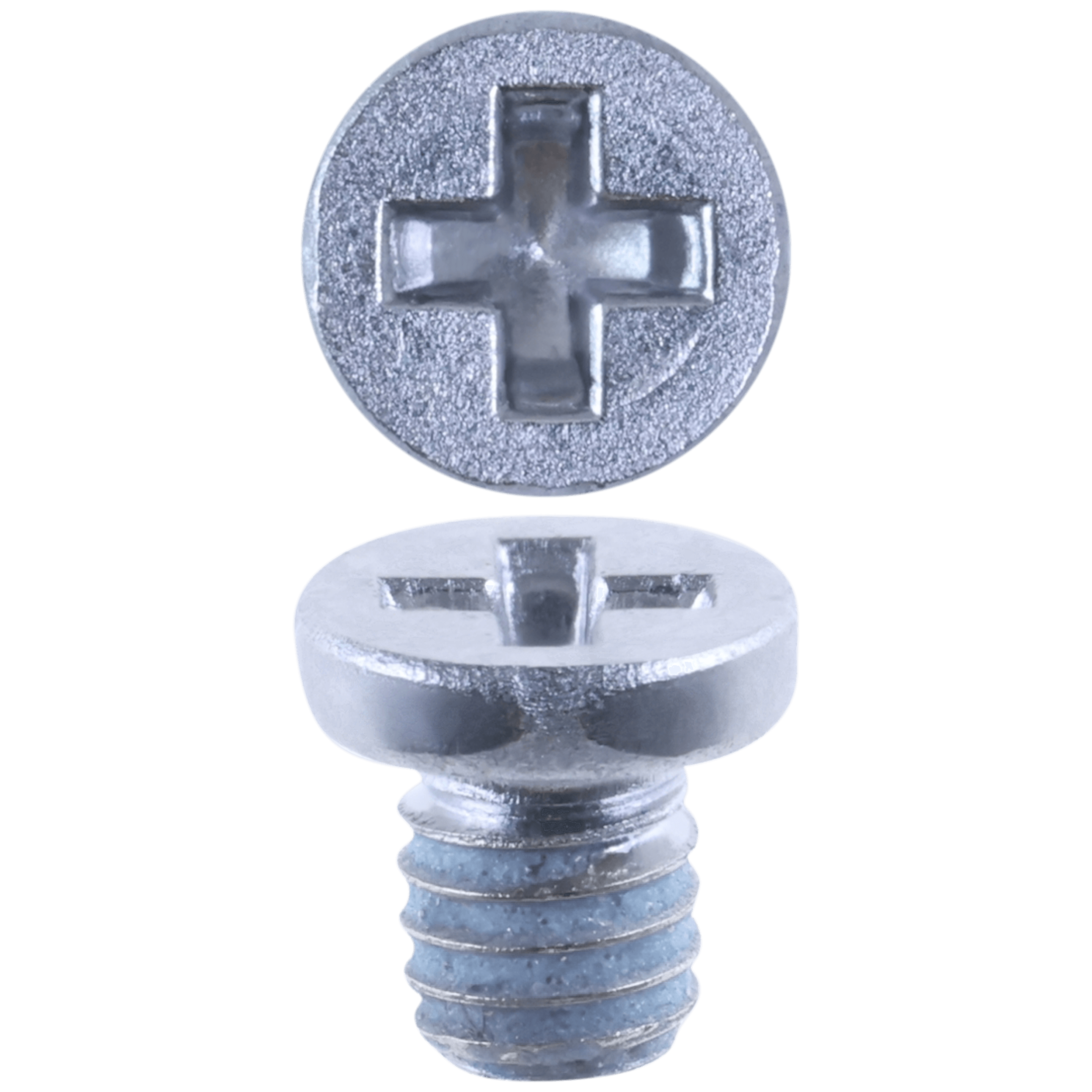 Hauptschraube M1.4x1.67mm für iPhone 17 Original OEM 30er-Pack