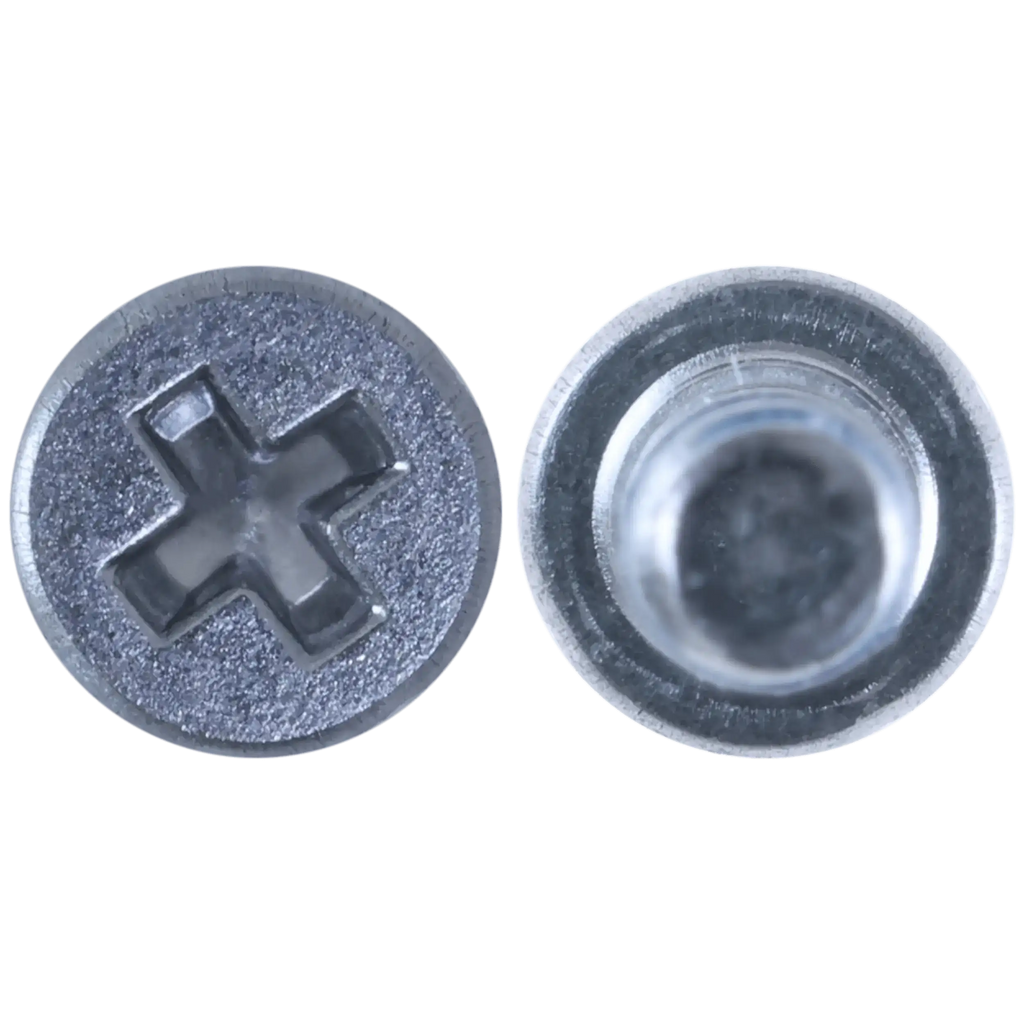 Middle Screw (M1.4x2.95 mm L x 2.40 D x 0.5 T, Short Head) for iPhone 17 (Original OEM) - 30-Pack