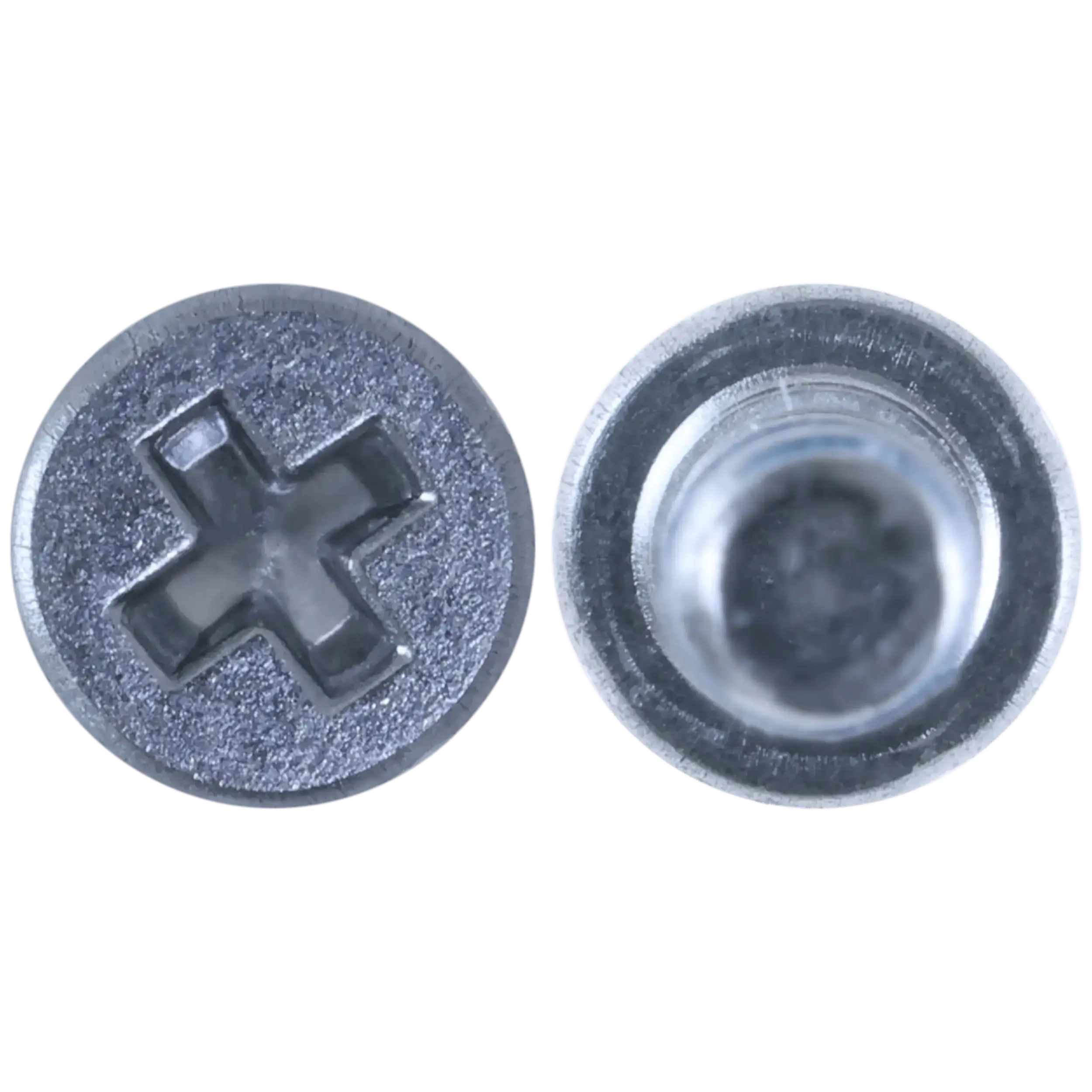 Middle Screw (M1.4x2.95 mm L x 2.40 D x 0.5 T, Short Head) for iPhone 17 (Original OEM) - 30-Pack