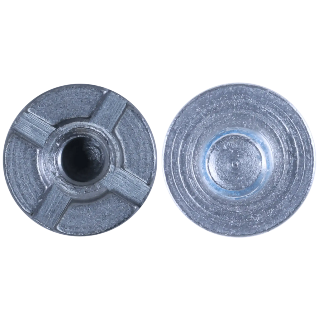 Super Screw (M1.2x2.14 mm L x 2.72 D x 1.63 T) for iPhone 17 (Original OEM) (30-Pack)