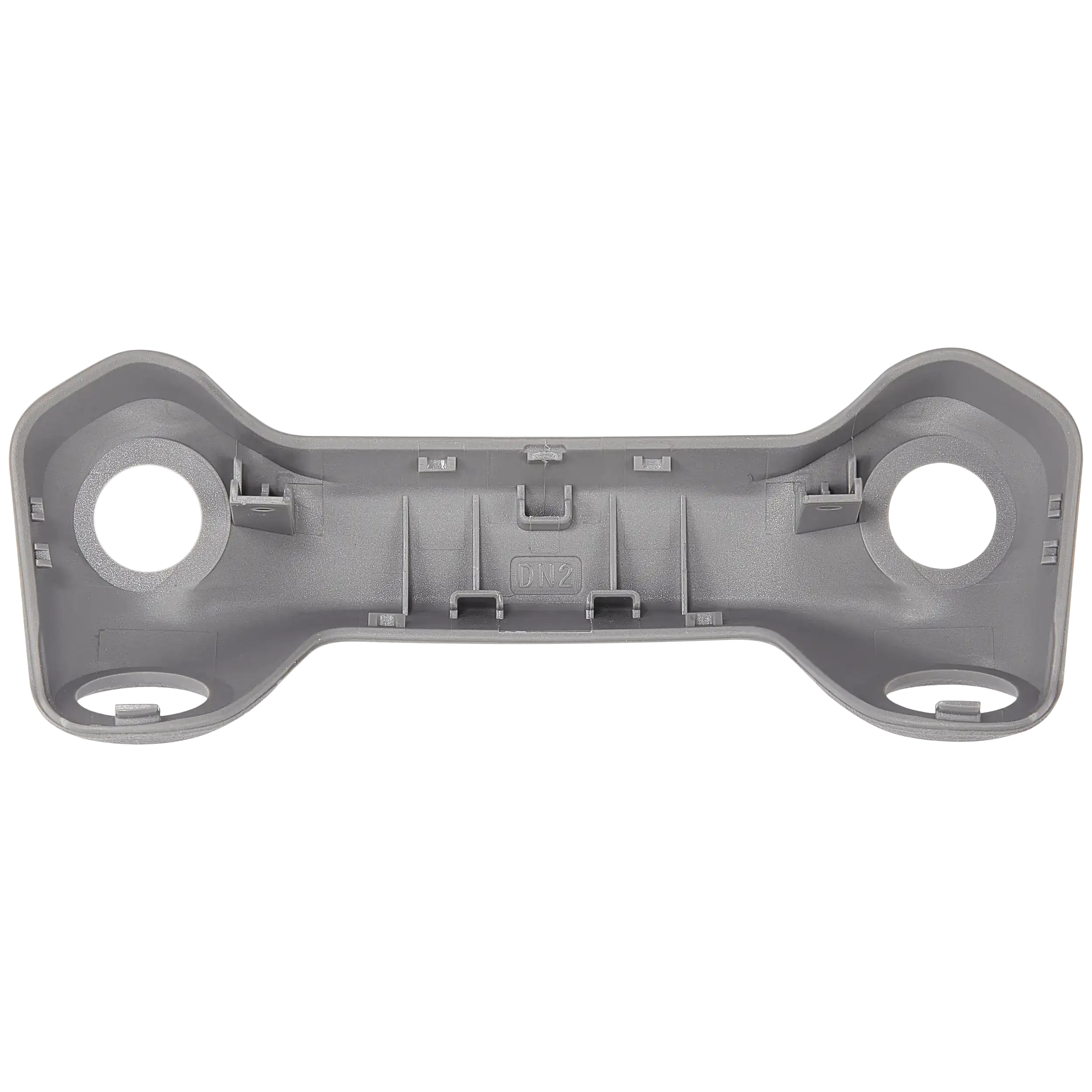 Front Cover für DJI Air 2S (gebrauchter OEM-Ausbau, Qualität A)