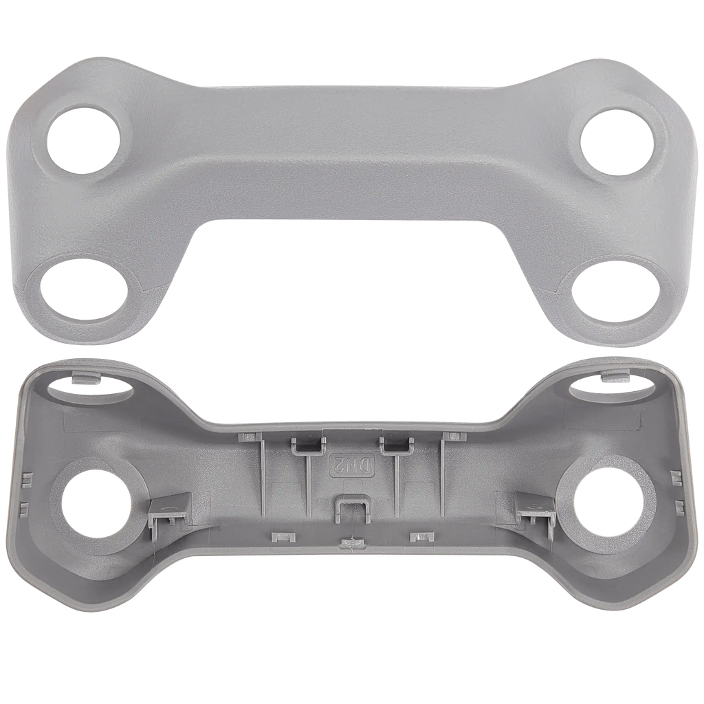 Front Cover für DJI Air 2S (gebrauchter OEM-Ausbau, Qualität A)