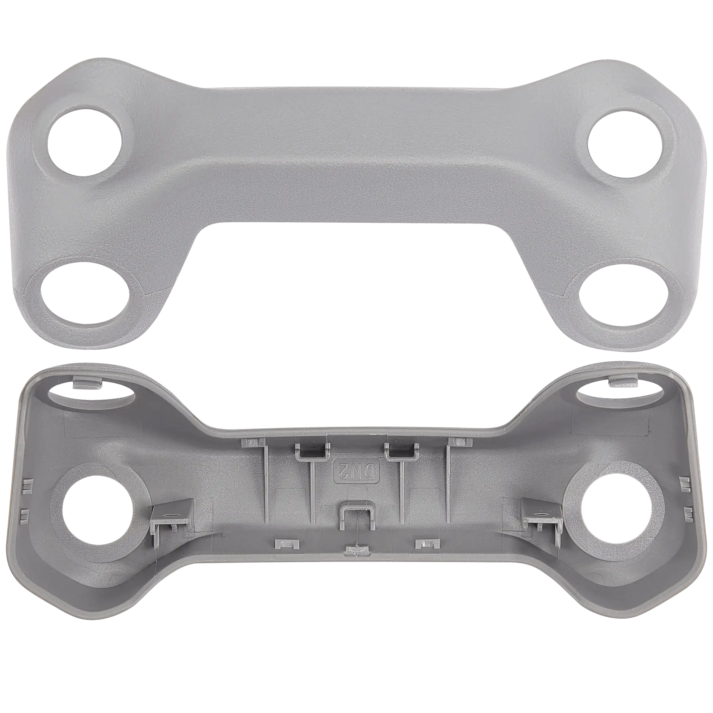 Front Cover für DJI Air 2S (gebrauchter OEM-Ausbau, Qualität A)