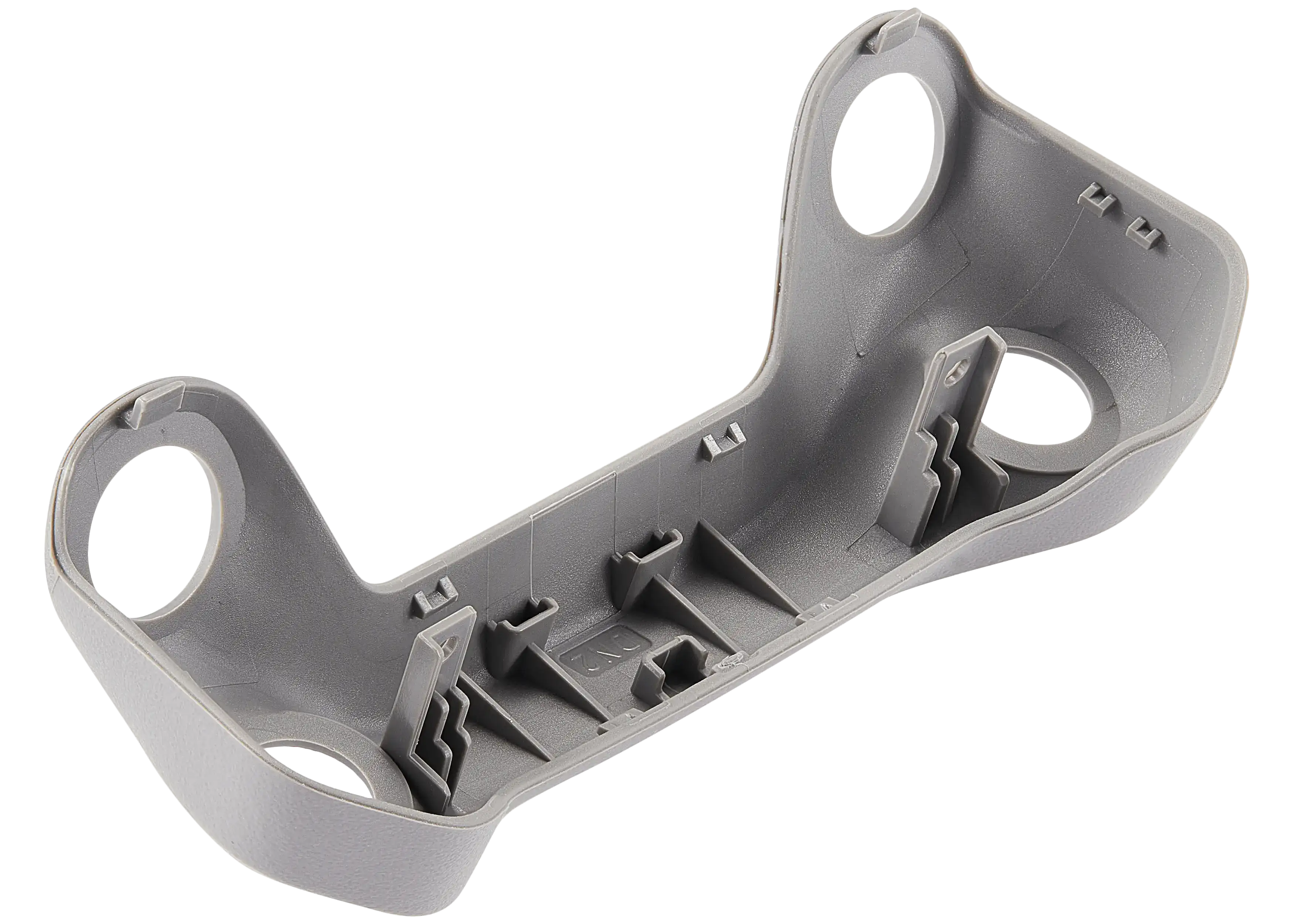 Front Cover für DJI Air 2S (gebrauchter OEM-Ausbau, Qualität A)