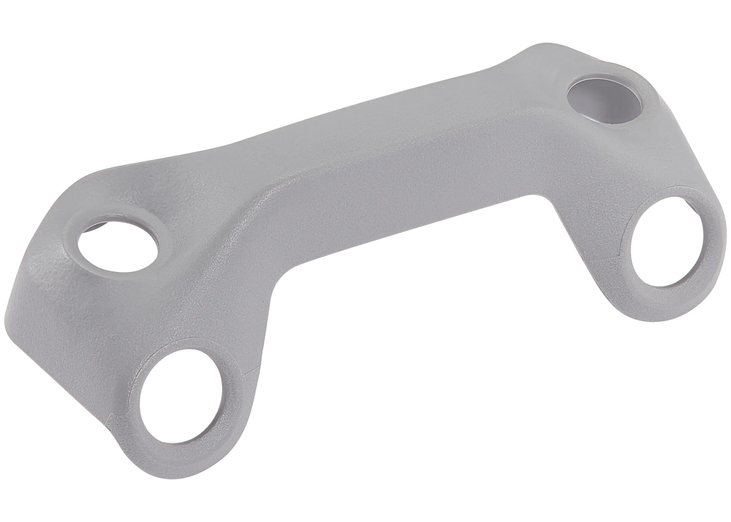 Front Cover für DJI Air 2S (gebrauchter OEM-Ausbau, Qualität A)