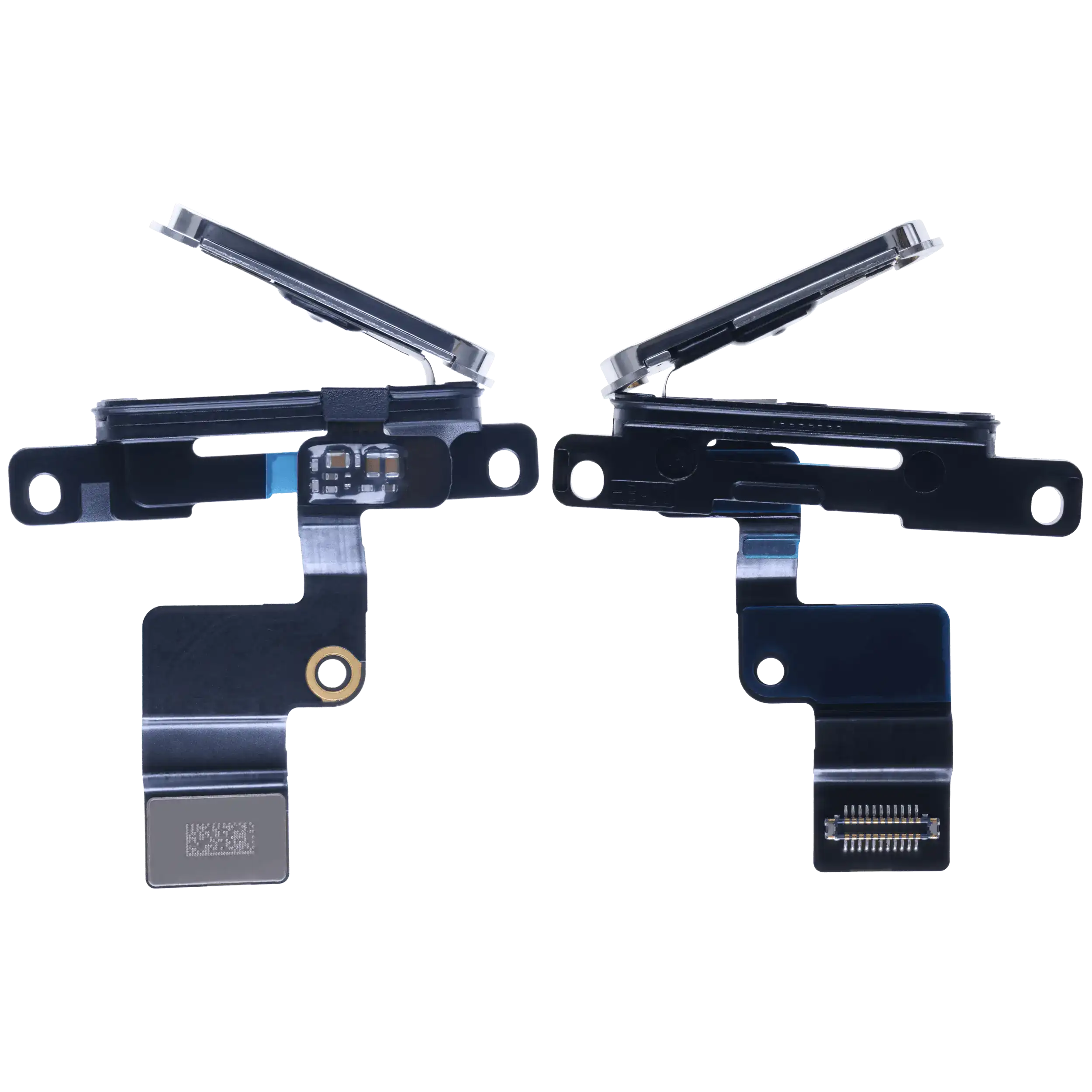 Power-Button-Flex für iPad Air 11" (2025) (WiFi Only) (Original OEM) (Starlight)