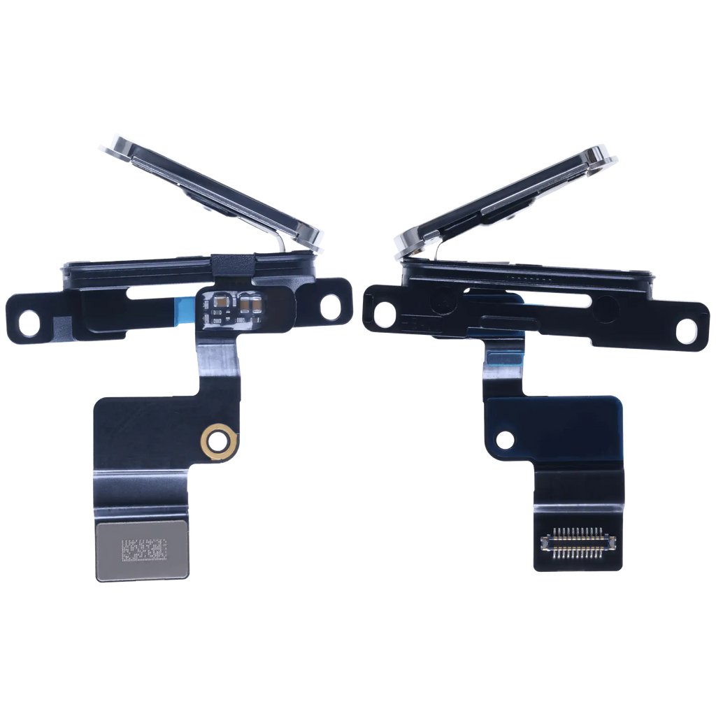 Power-Button-Flex für iPad Air 11" (2025) (WiFi Only) (Original OEM) (Starlight)