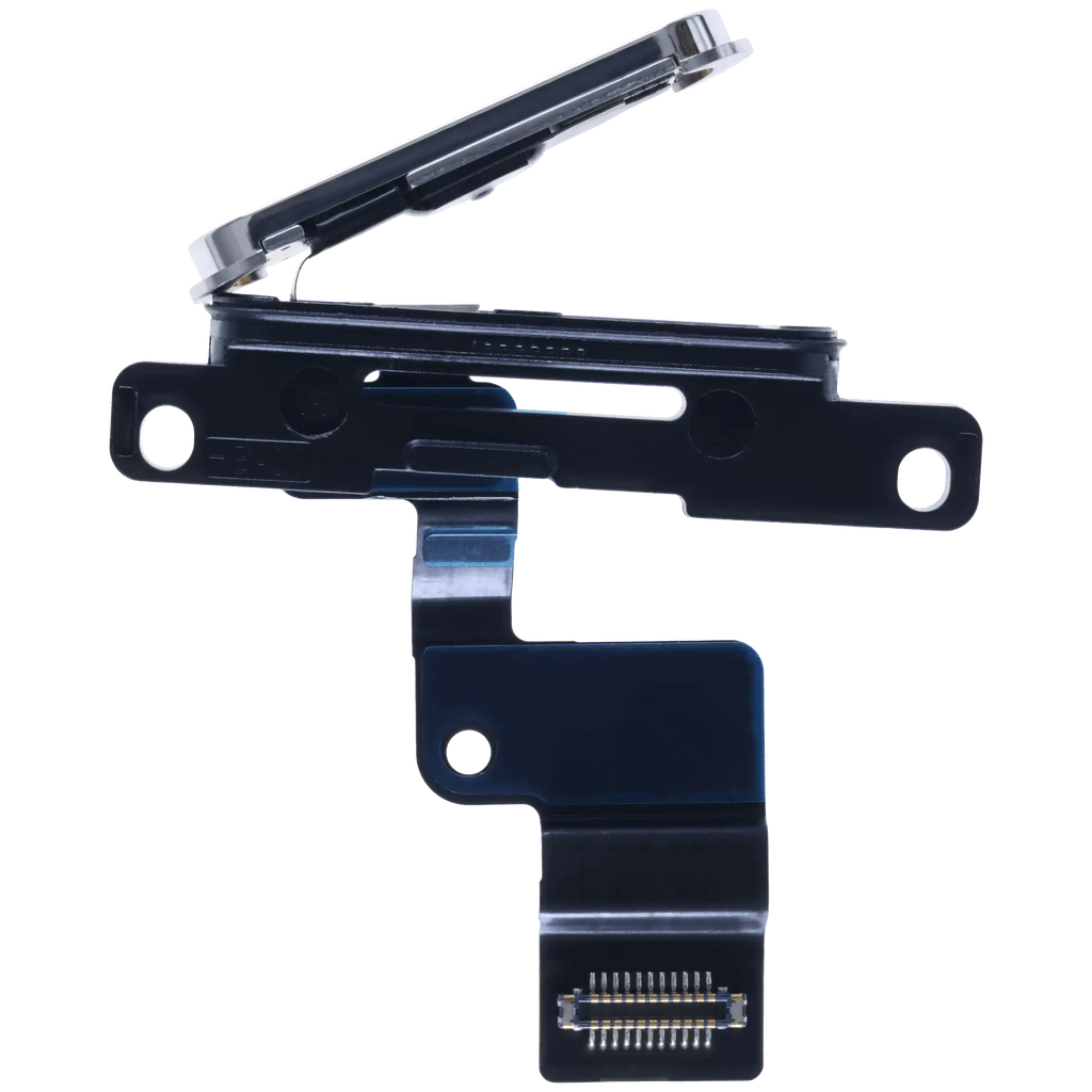 Power-Button-Flex für iPad Air 11" (2025) (WiFi Only) (Original OEM) (Starlight)