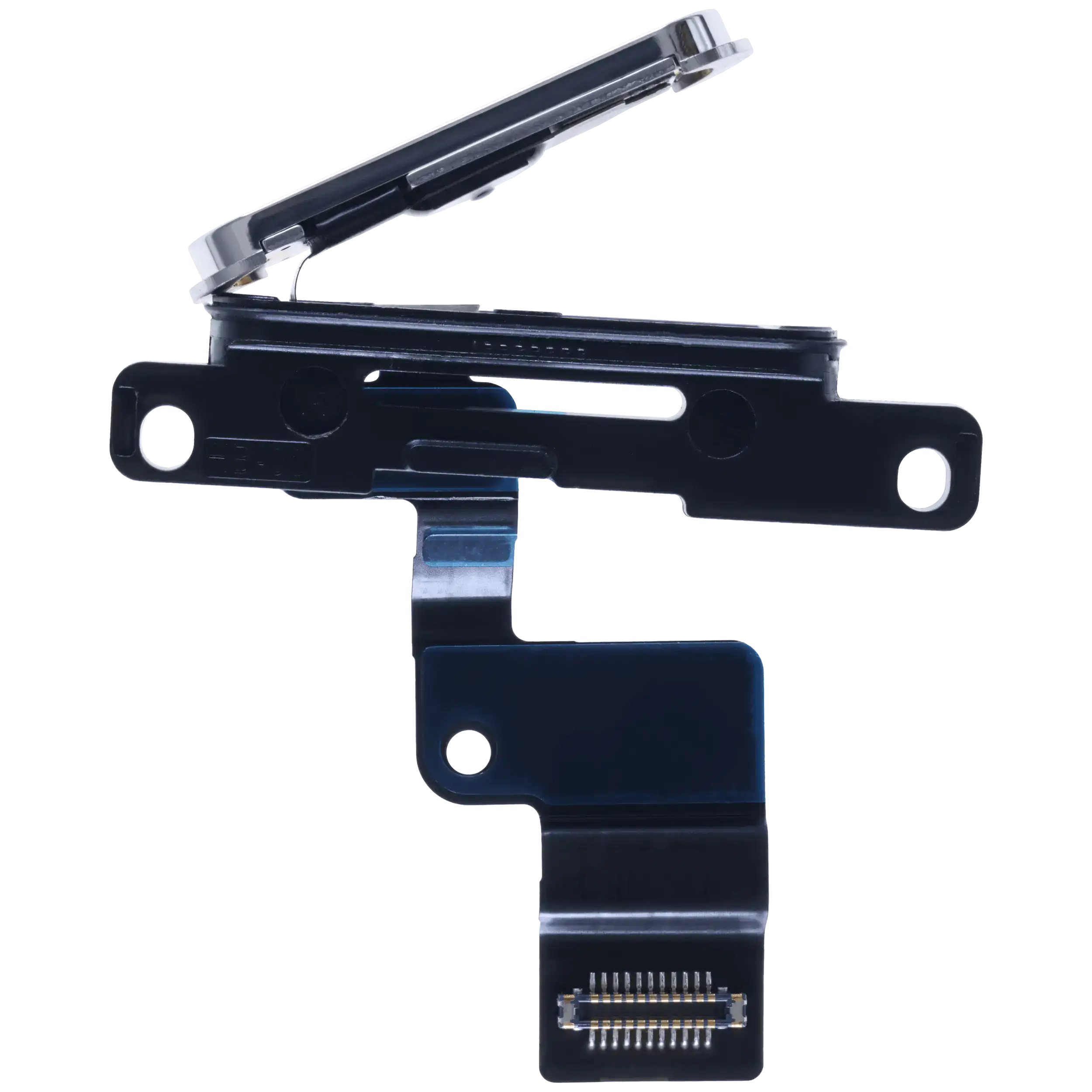Power-Button-Flex für iPad Air 11" (2025) (WiFi Only) (Original OEM) (Starlight)
