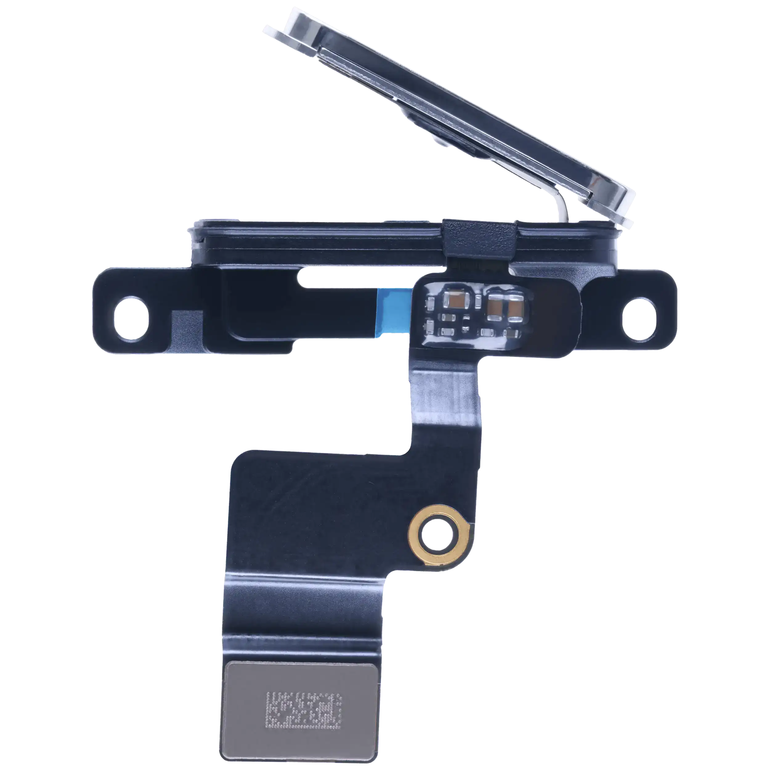 Power-Button-Flex für iPad Air 11" (2025) (WiFi Only) (Original OEM) (Starlight)