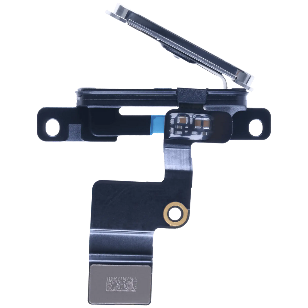 Power-Button-Flex für iPad Air 11" (2025) (WiFi Only) (Original OEM) (Starlight)