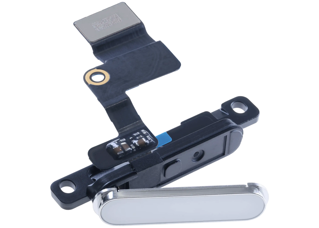 Power-Button-Flex für iPad Air 11" (2025) (WiFi Only) (Original OEM) (Starlight)