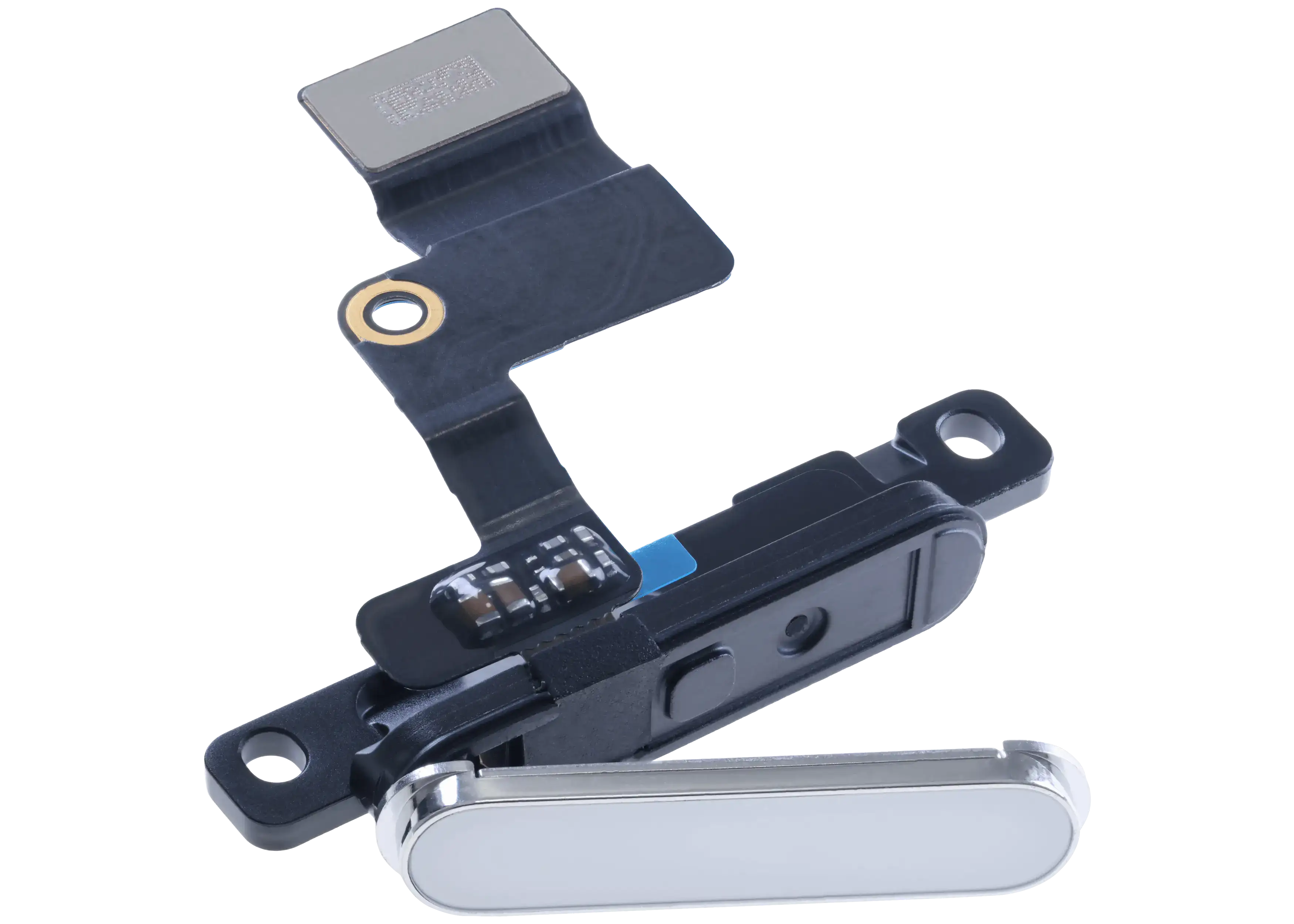Power-Button-Flex für iPad Air 11" (2025) (WiFi Only) (Original OEM) (Starlight)
