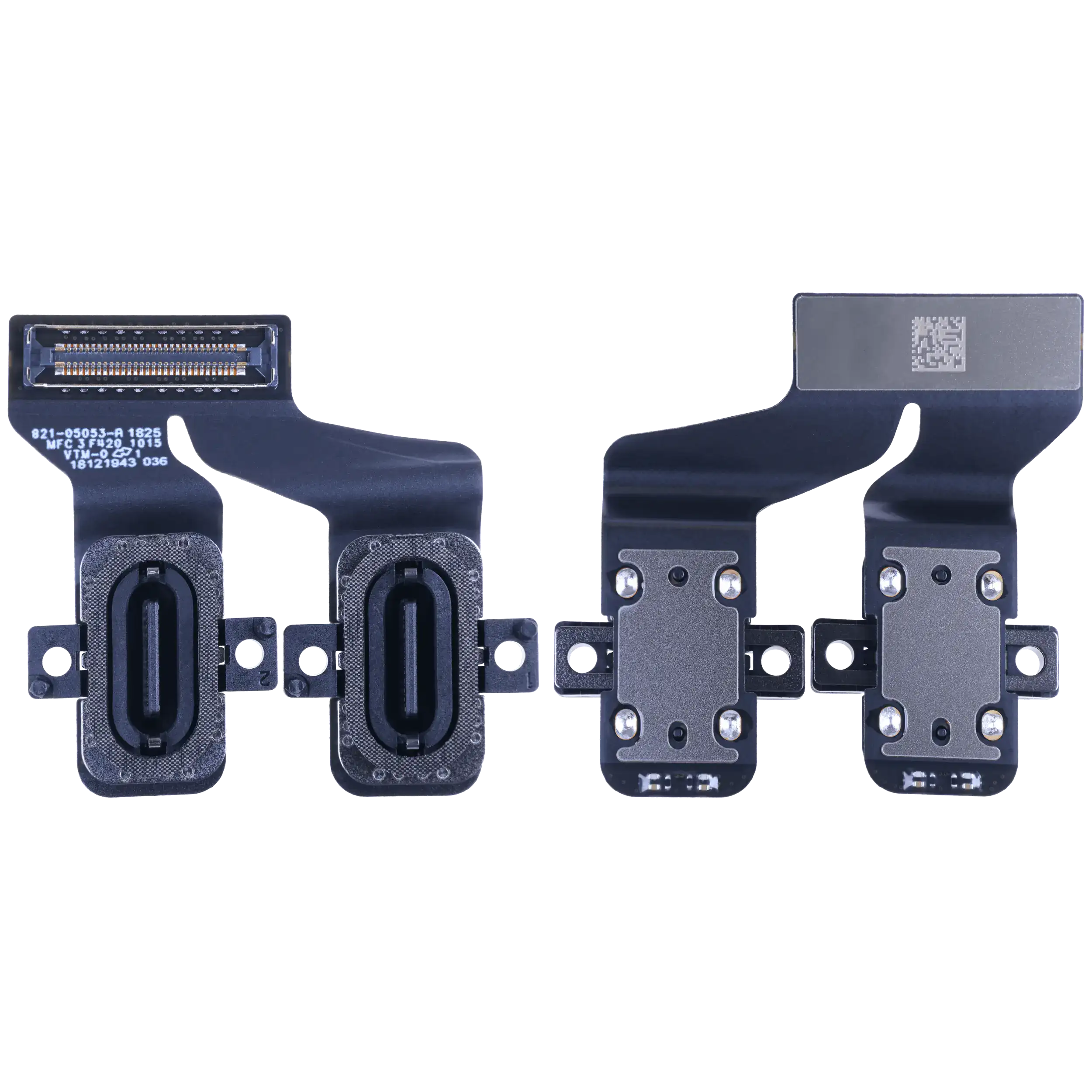 Speakers for MacBook Pro 16" (A2485 / 2021, A2780 / Late 2023) Original OEM