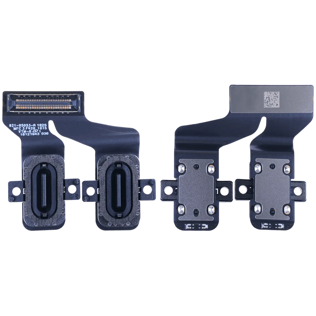 Front-USB-C-Anschlüsse für Mac Mini A2943 (2024) (Original OEM)