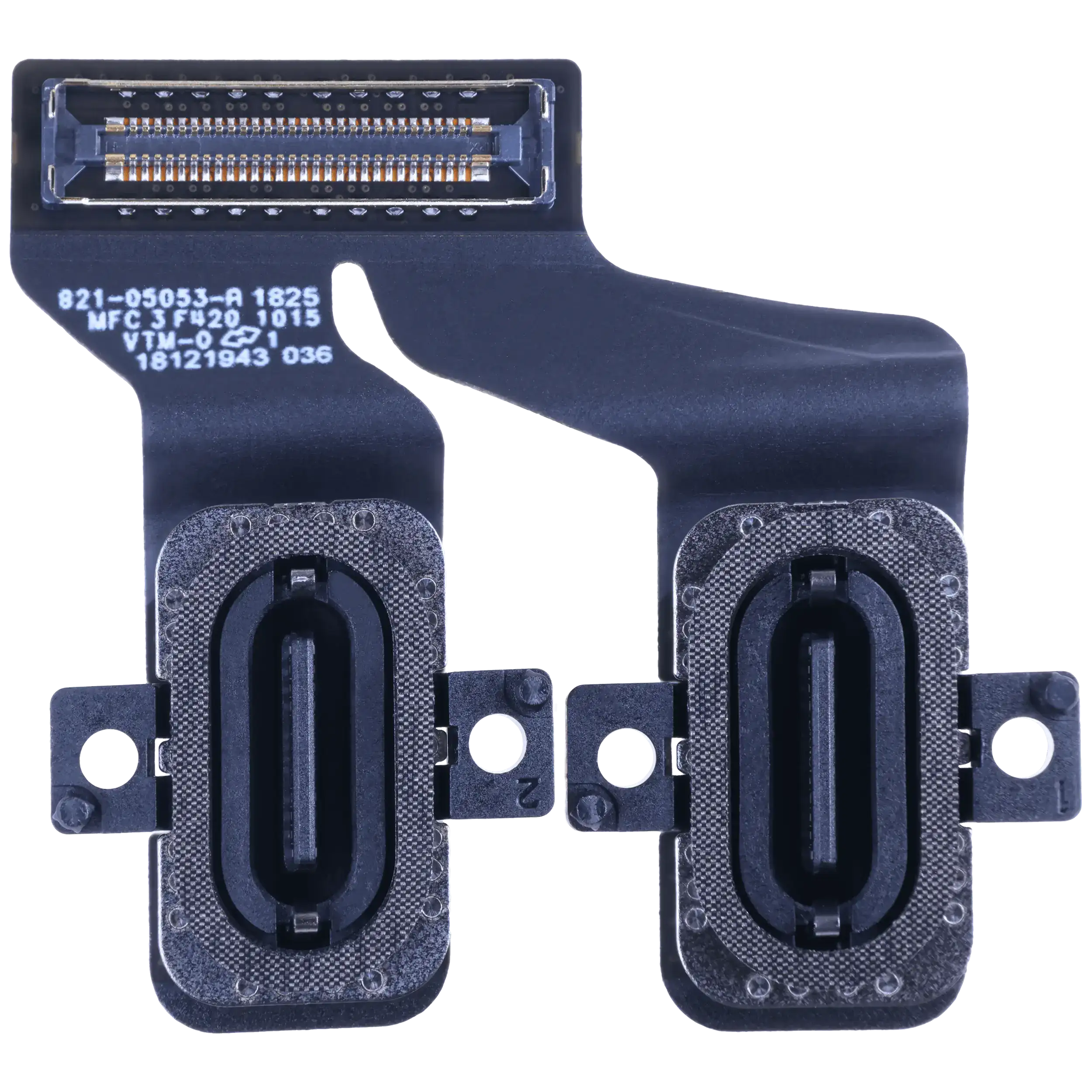 Speakers for MacBook Pro 16" (A2485 / 2021, A2780 / Late 2023) Original OEM