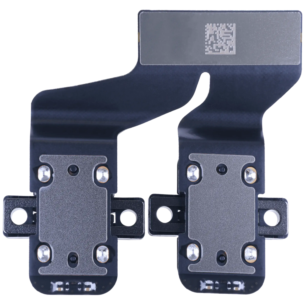 Speakers for MacBook Pro 16" (A2485 / 2021, A2780 / Late 2023) Original OEM